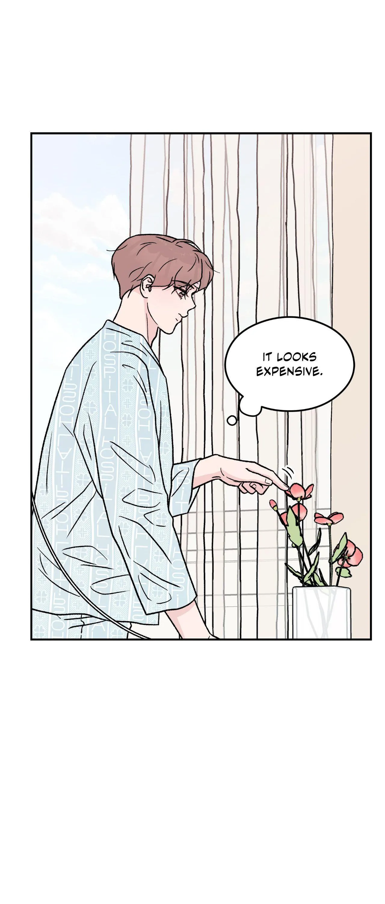 Flip Turn Chapter 105.98 page 19 - 