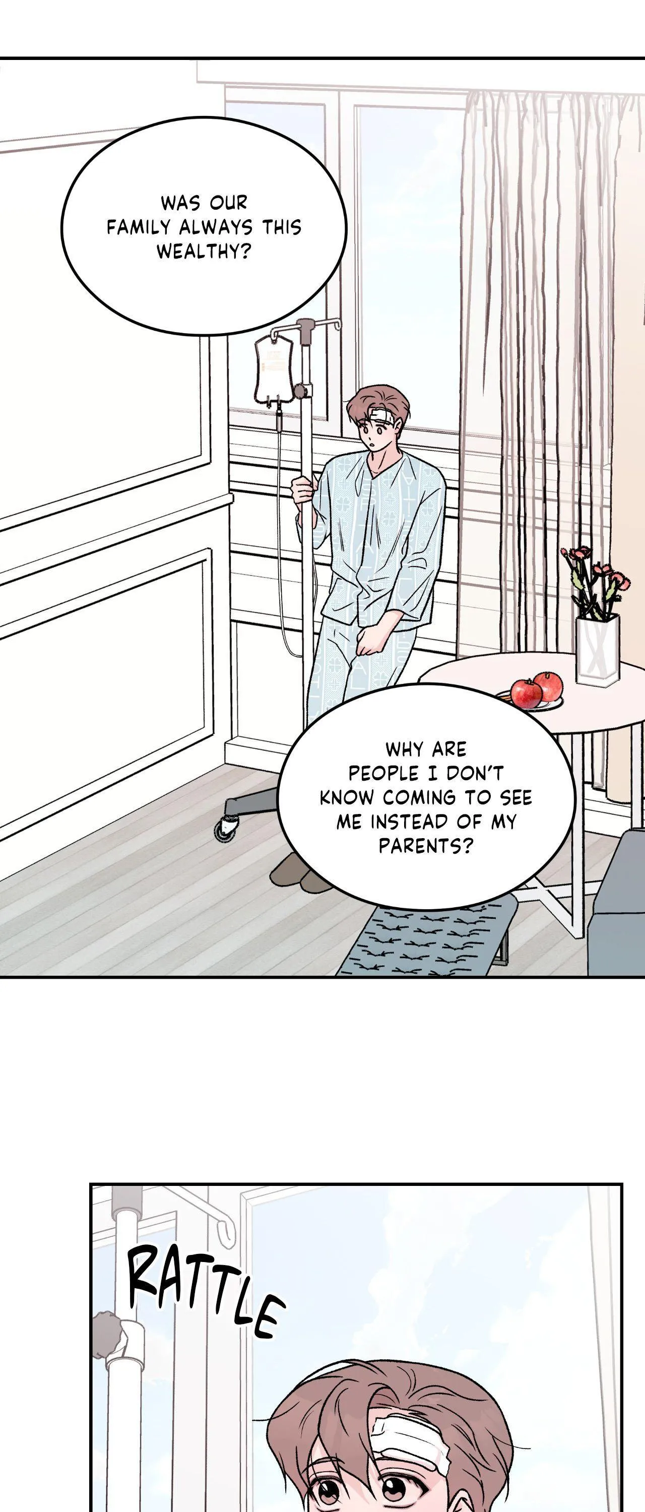 Flip Turn Chapter 105.98 page 20 - 