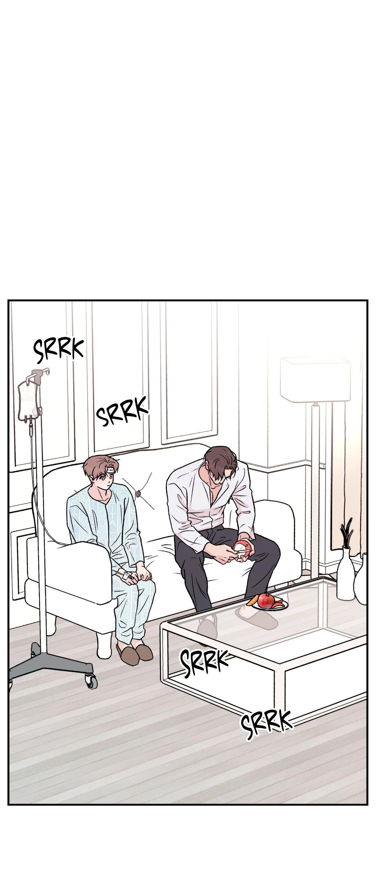 Flip Turn Chapter 105.98 page 23 - 