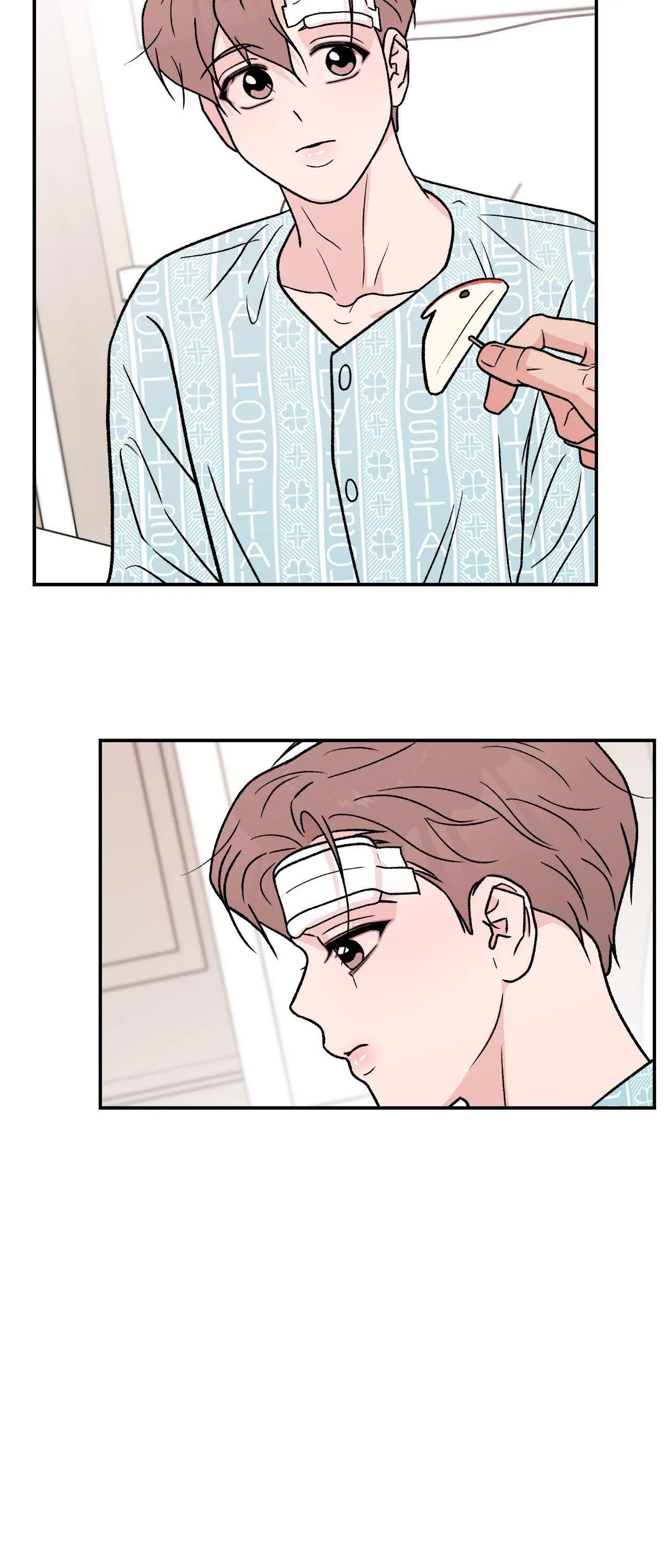 Flip Turn Chapter 105.98 page 25 - 