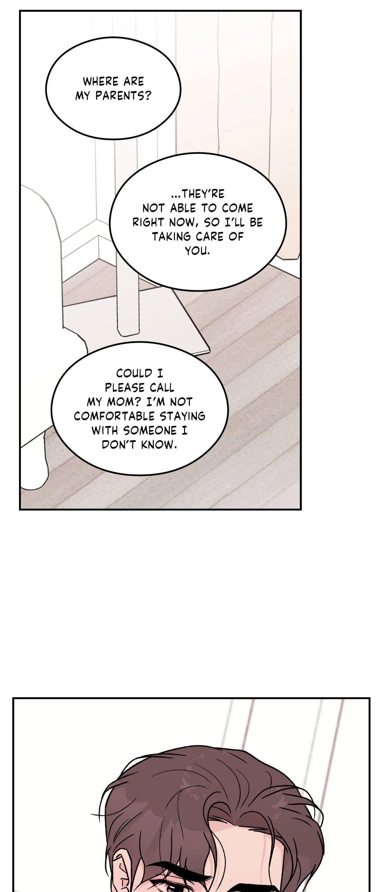 Flip Turn Chapter 105.98 page 26 - 