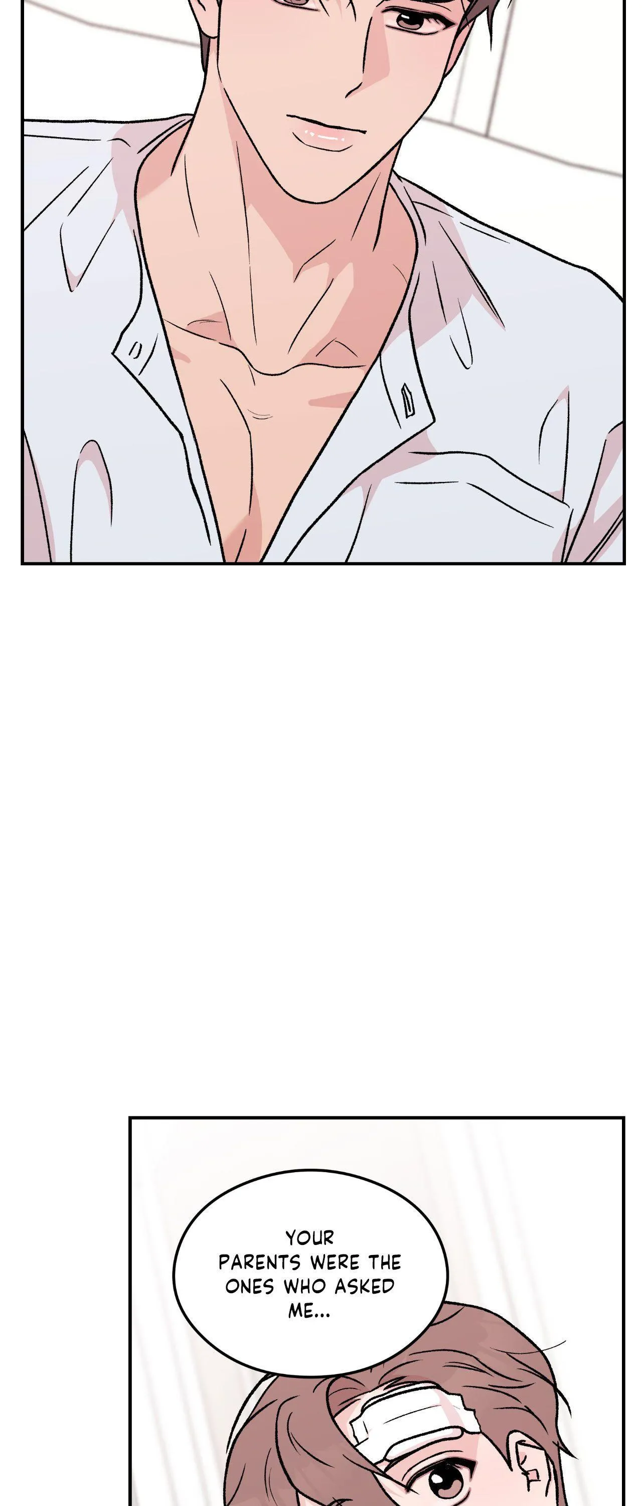 Flip Turn Chapter 105.98 page 27 - 
