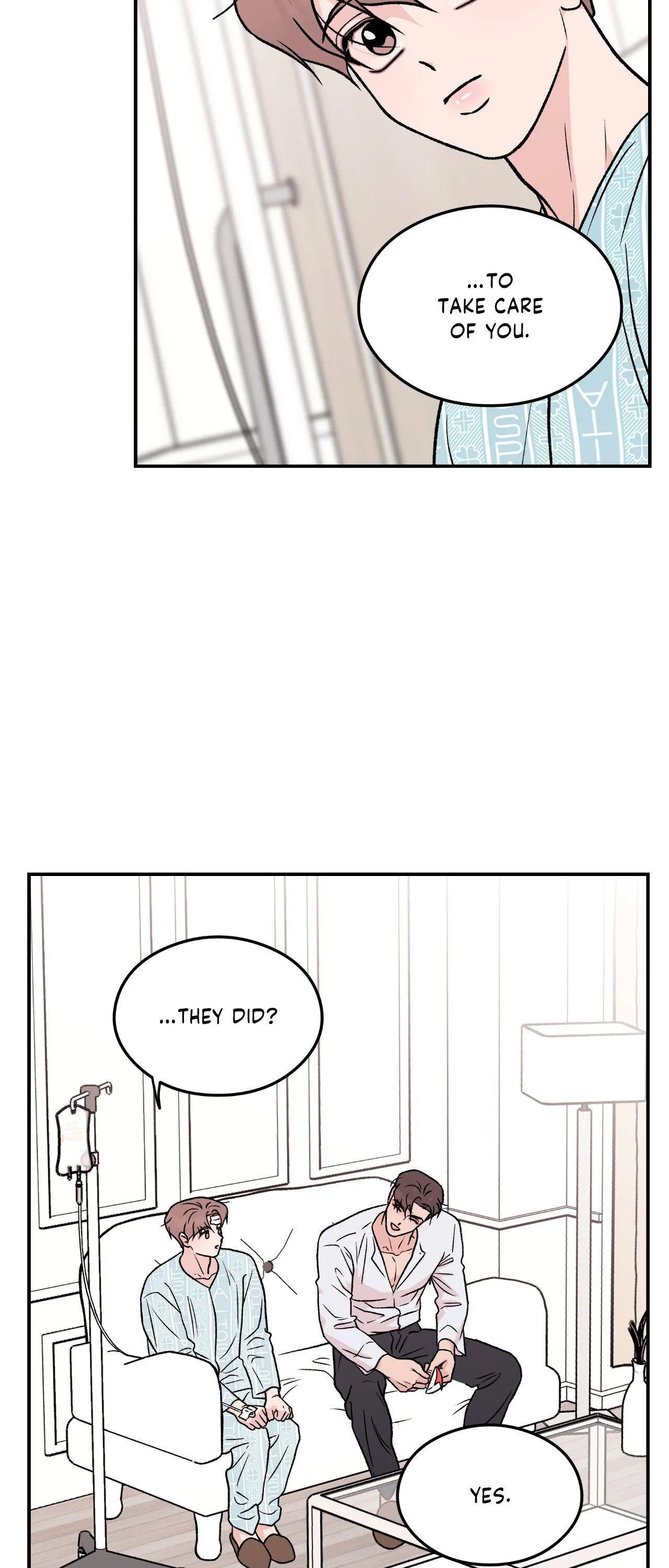 Flip Turn Chapter 105.98 page 28 - 