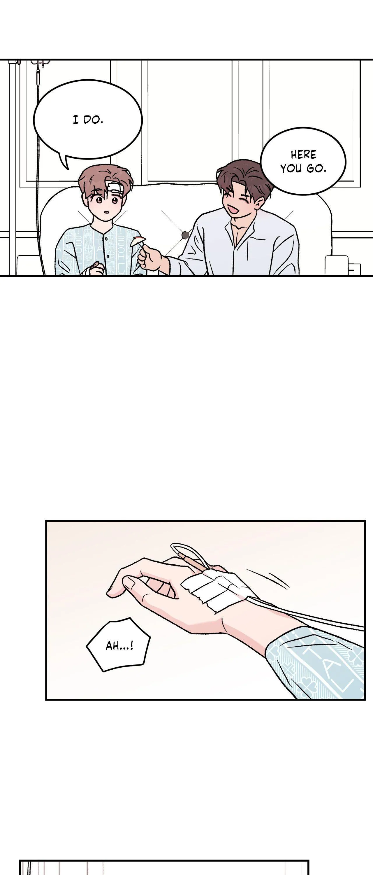 Flip Turn Chapter 105.98 page 30 - 