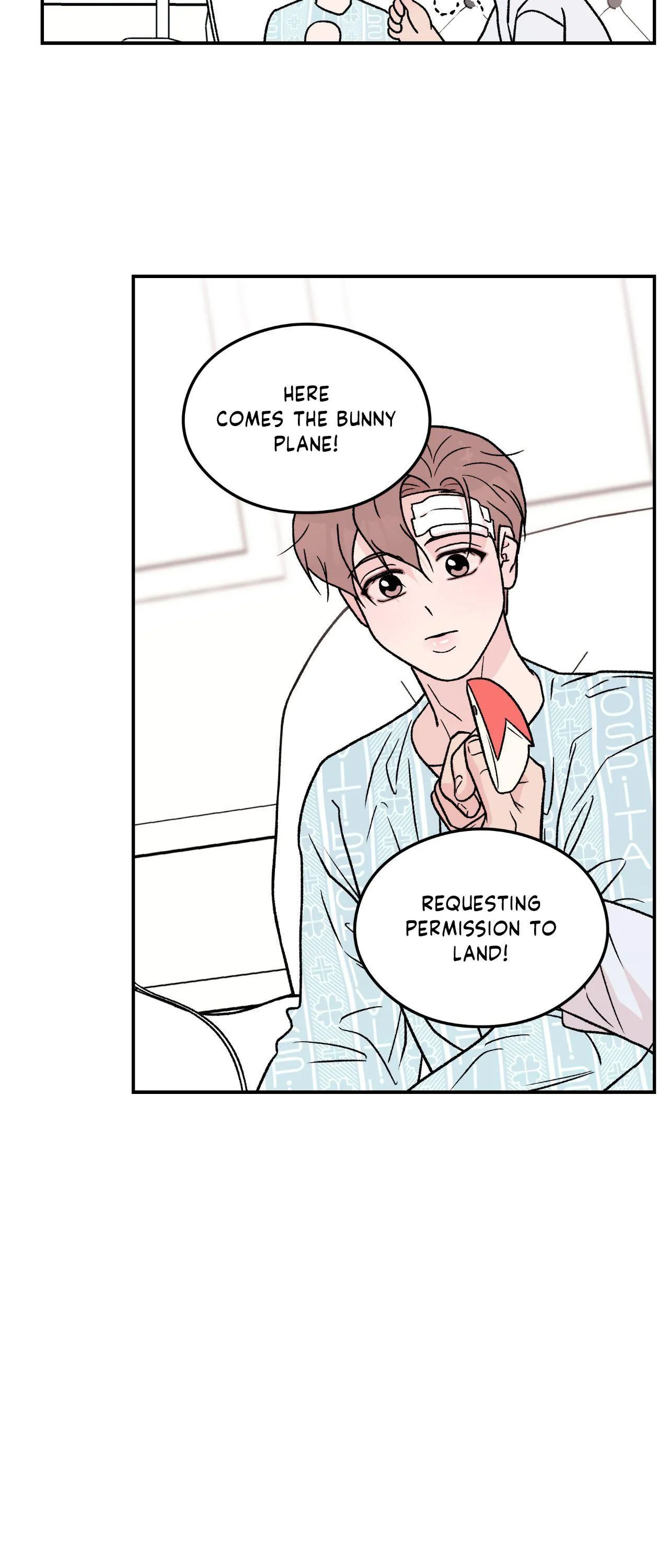 Flip Turn Chapter 105.98 page 32 - 