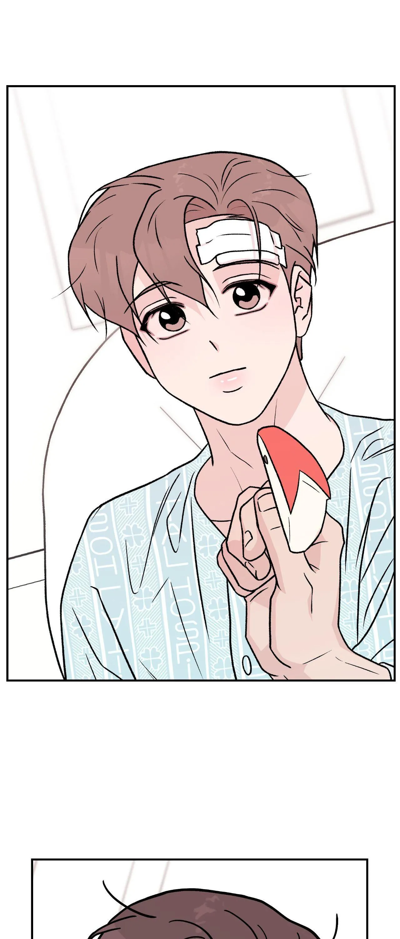 Flip Turn Chapter 105.98 page 33 - 