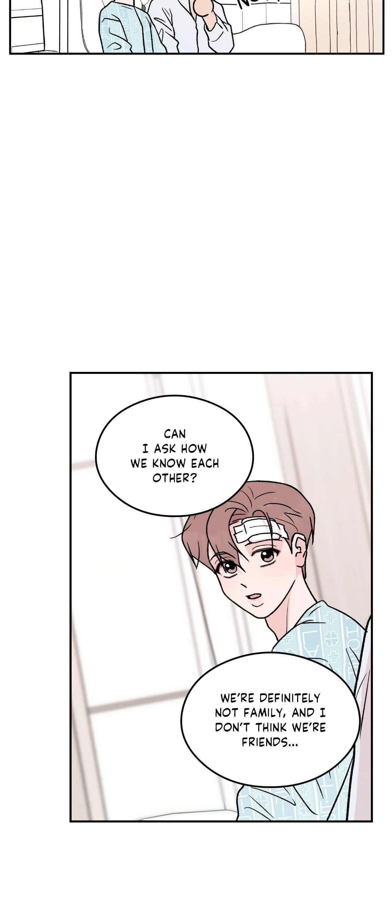 Flip Turn Chapter 105.98 page 35 - 