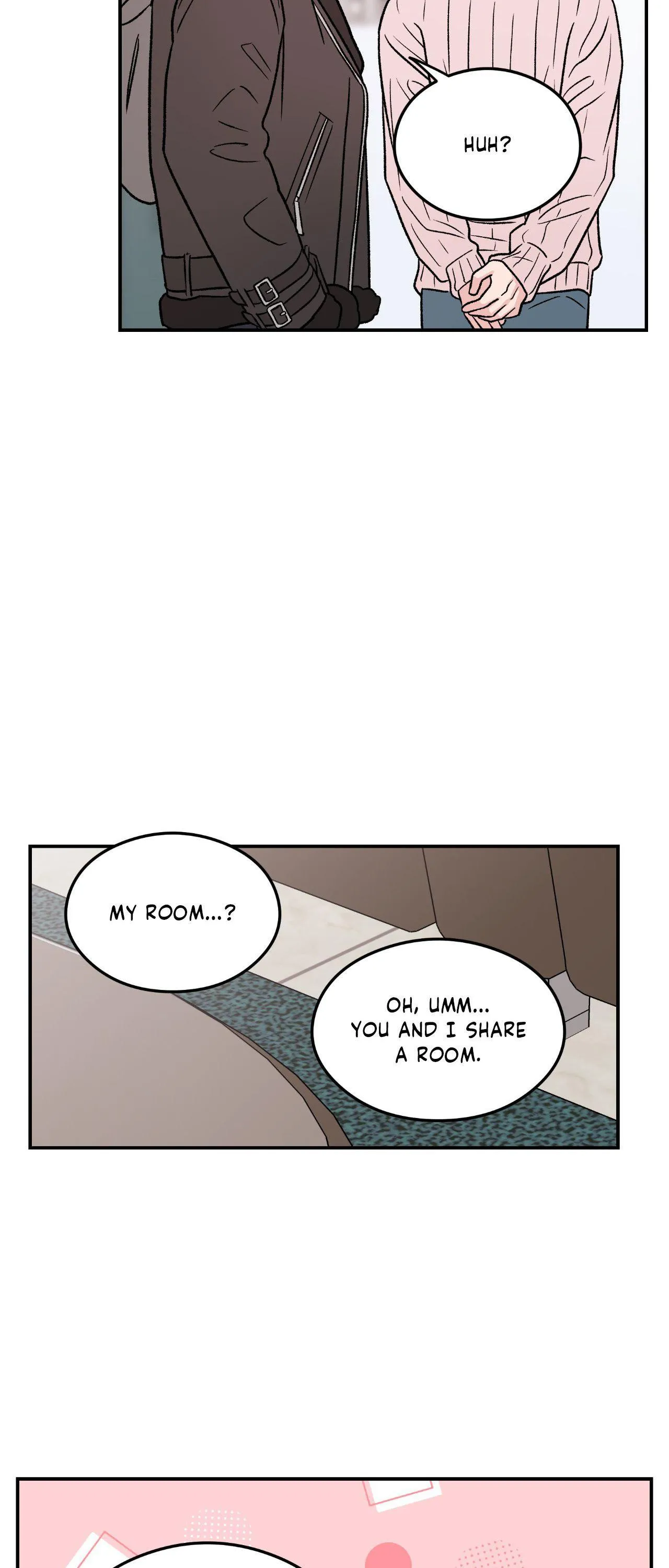 Flip Turn Chapter 105.98 page 40 - 