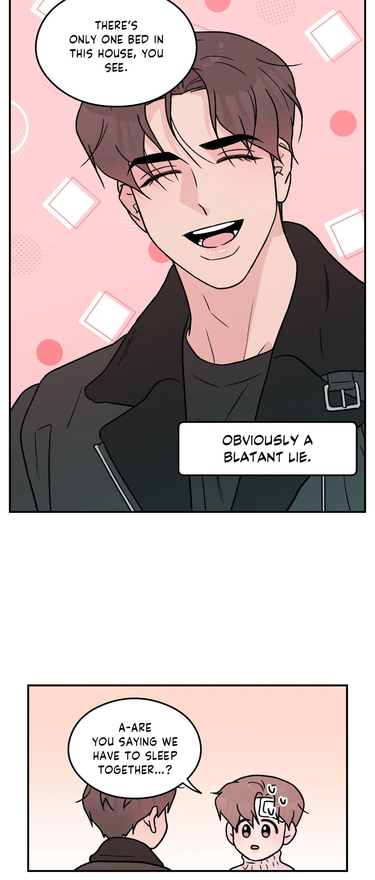 Flip Turn Chapter 105.98 page 41 - 