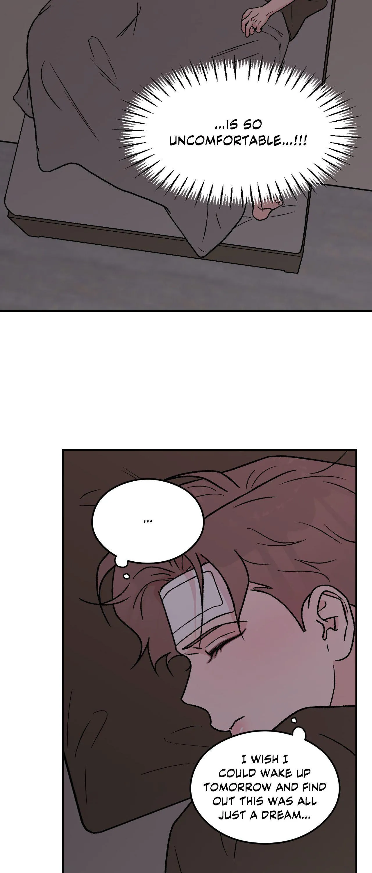 Flip Turn Chapter 105.98 page 43 - 