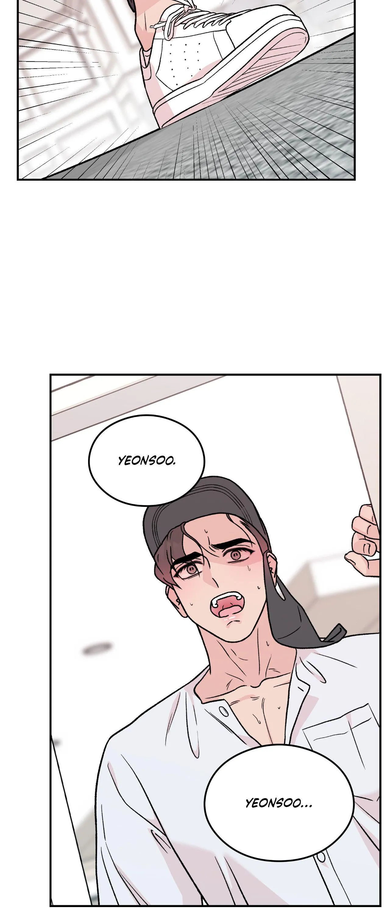 Flip Turn Chapter 105.98 page 6 - 