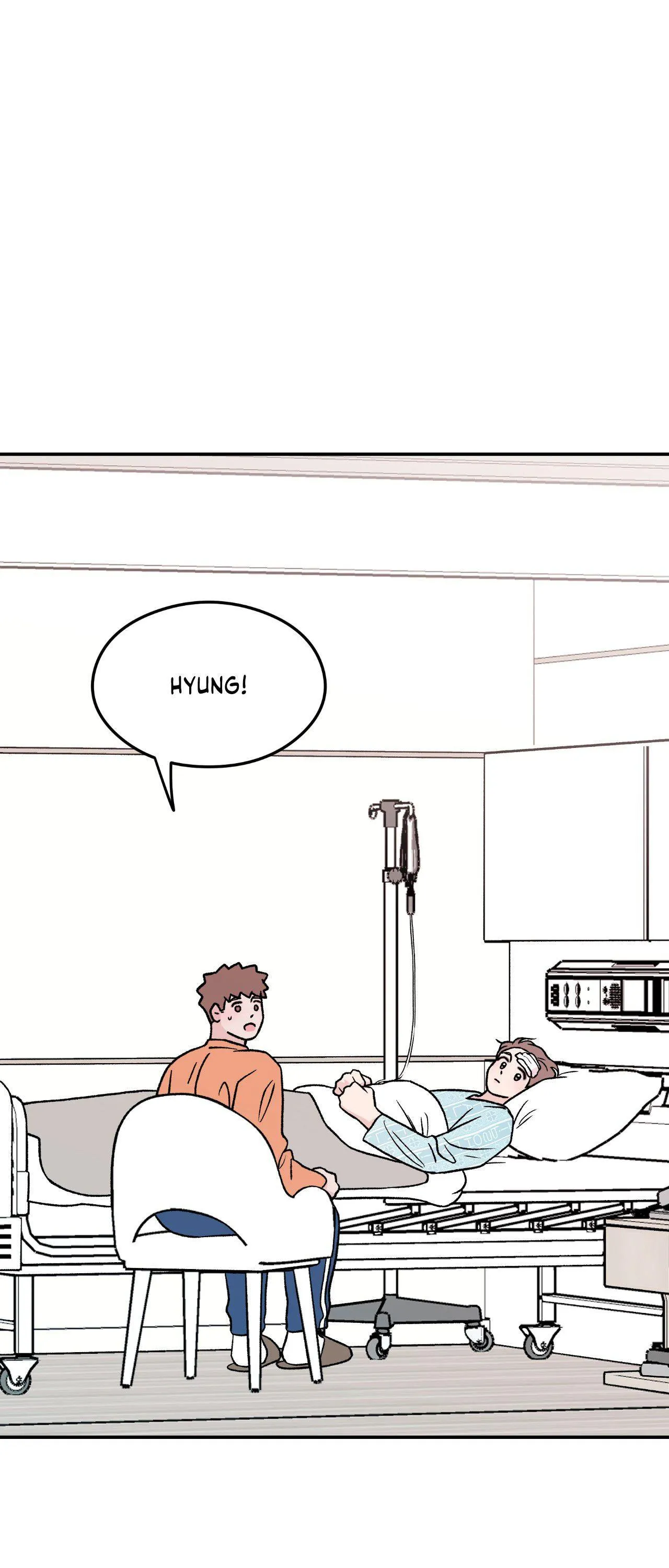 Flip Turn Chapter 105.98 page 7 - 