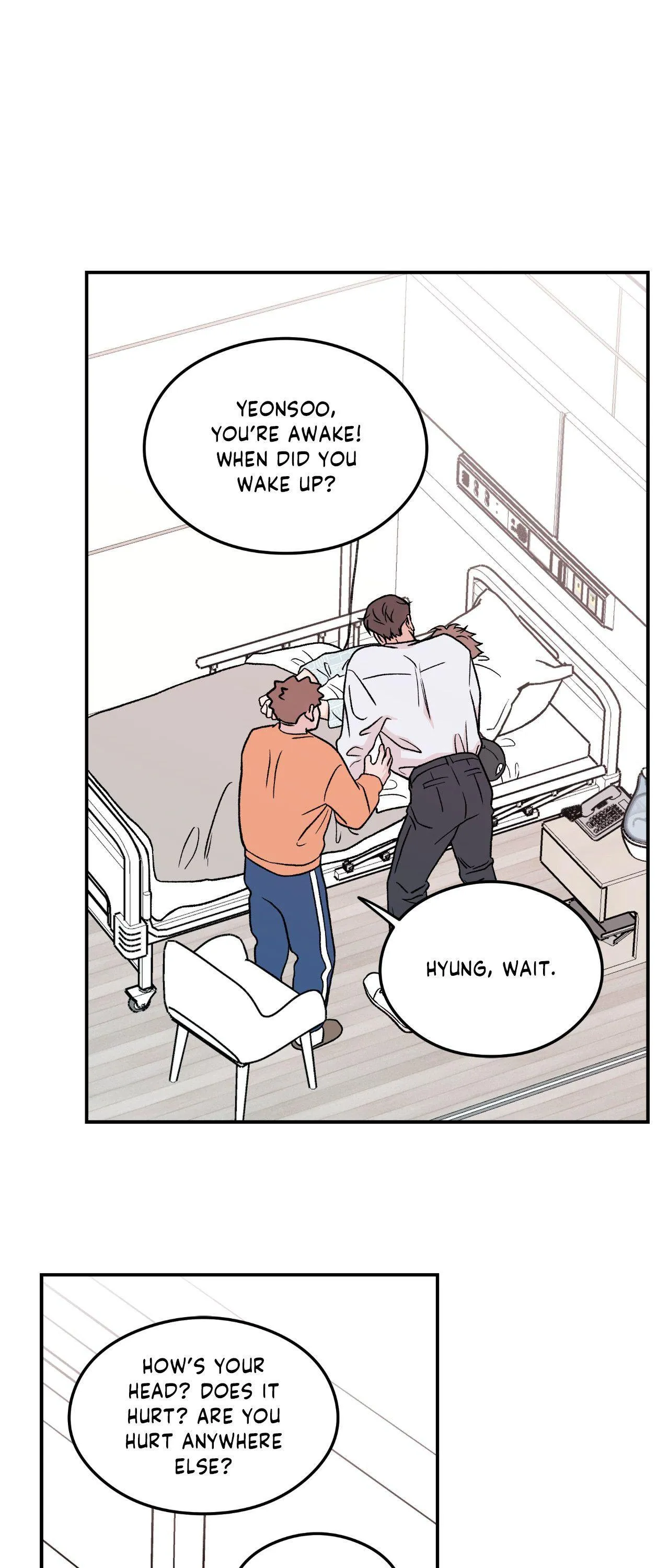 Flip Turn Chapter 105.98 page 8 - 