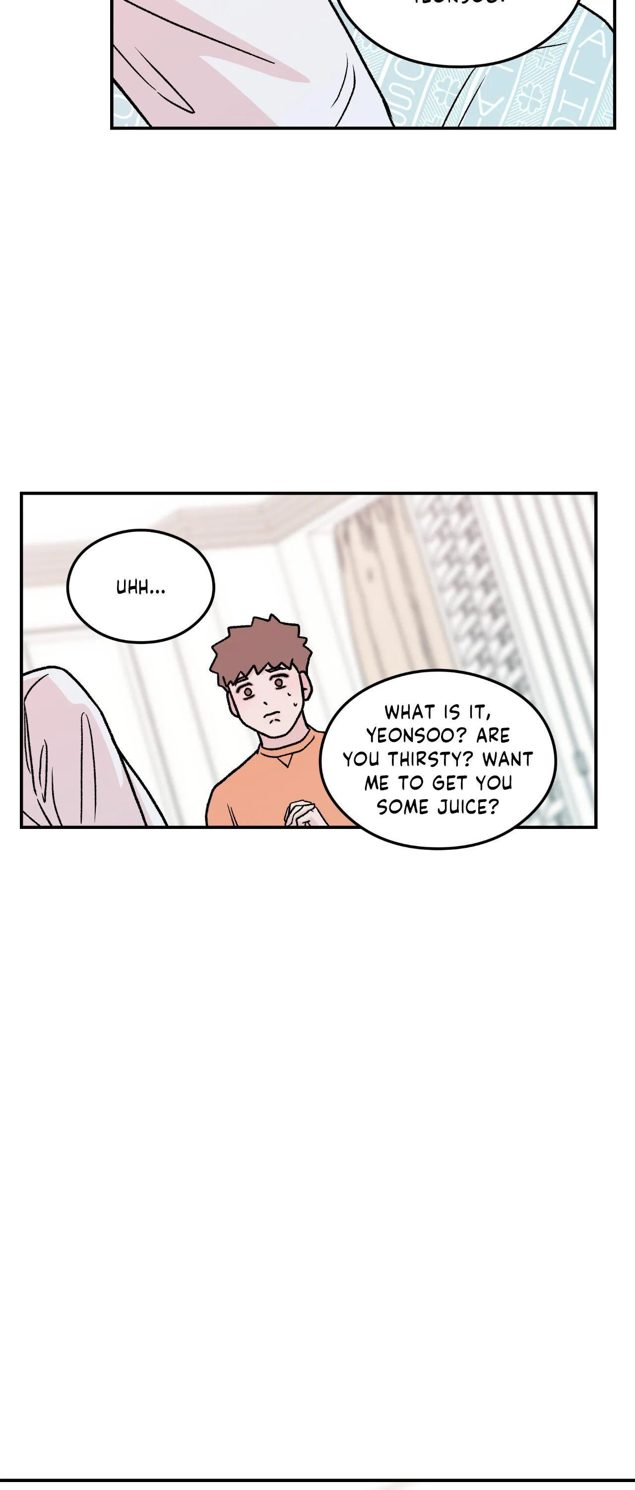 Flip Turn Chapter 105.98 page 10 - 
