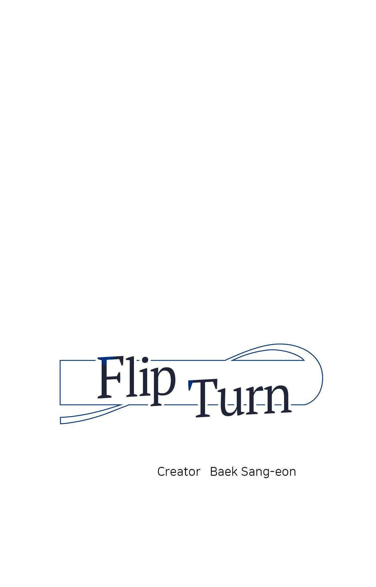 Flip Turn Chapter 105.99 page 1 - 