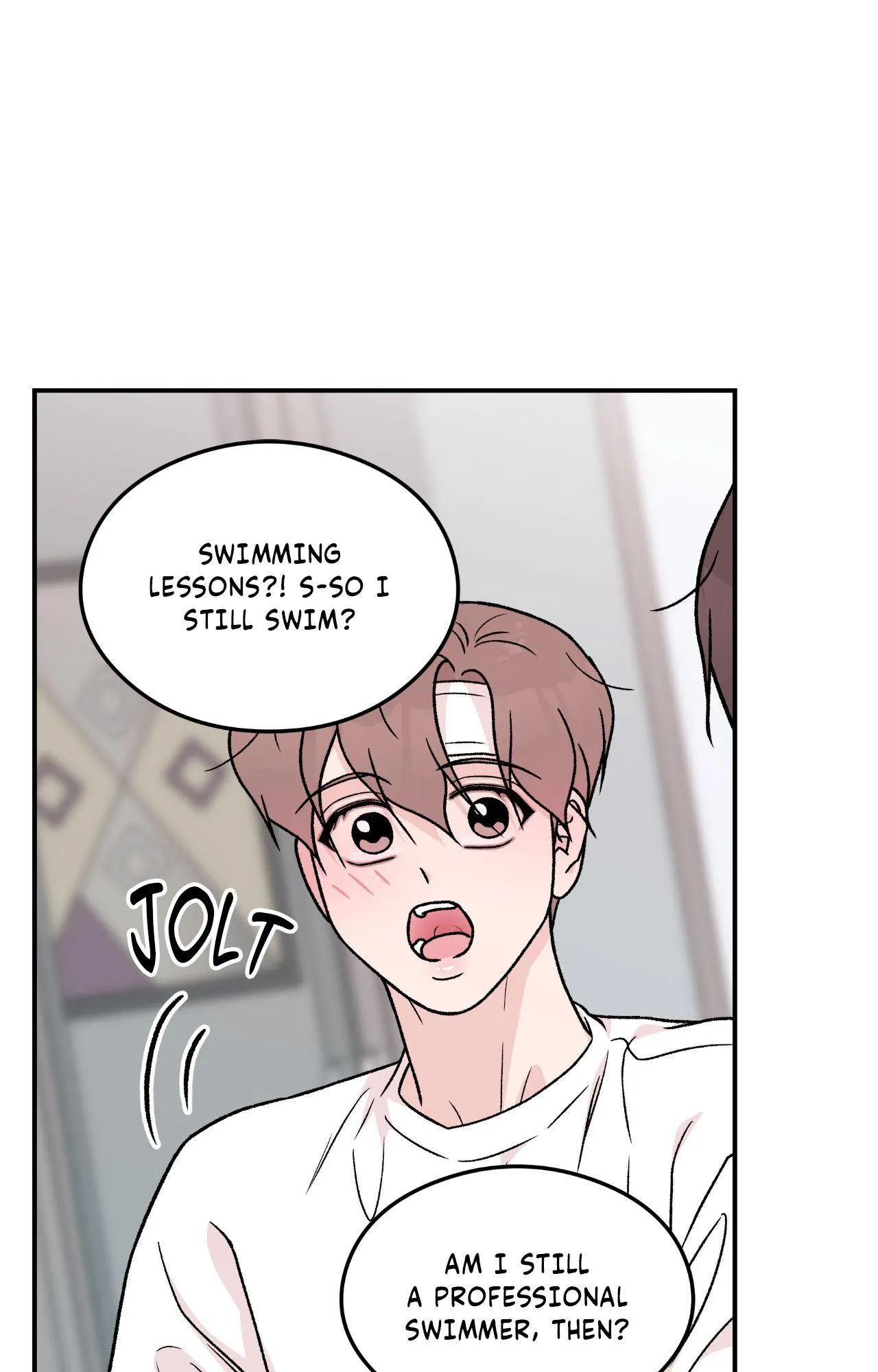 Flip Turn Chapter 105.99 page 13 - 