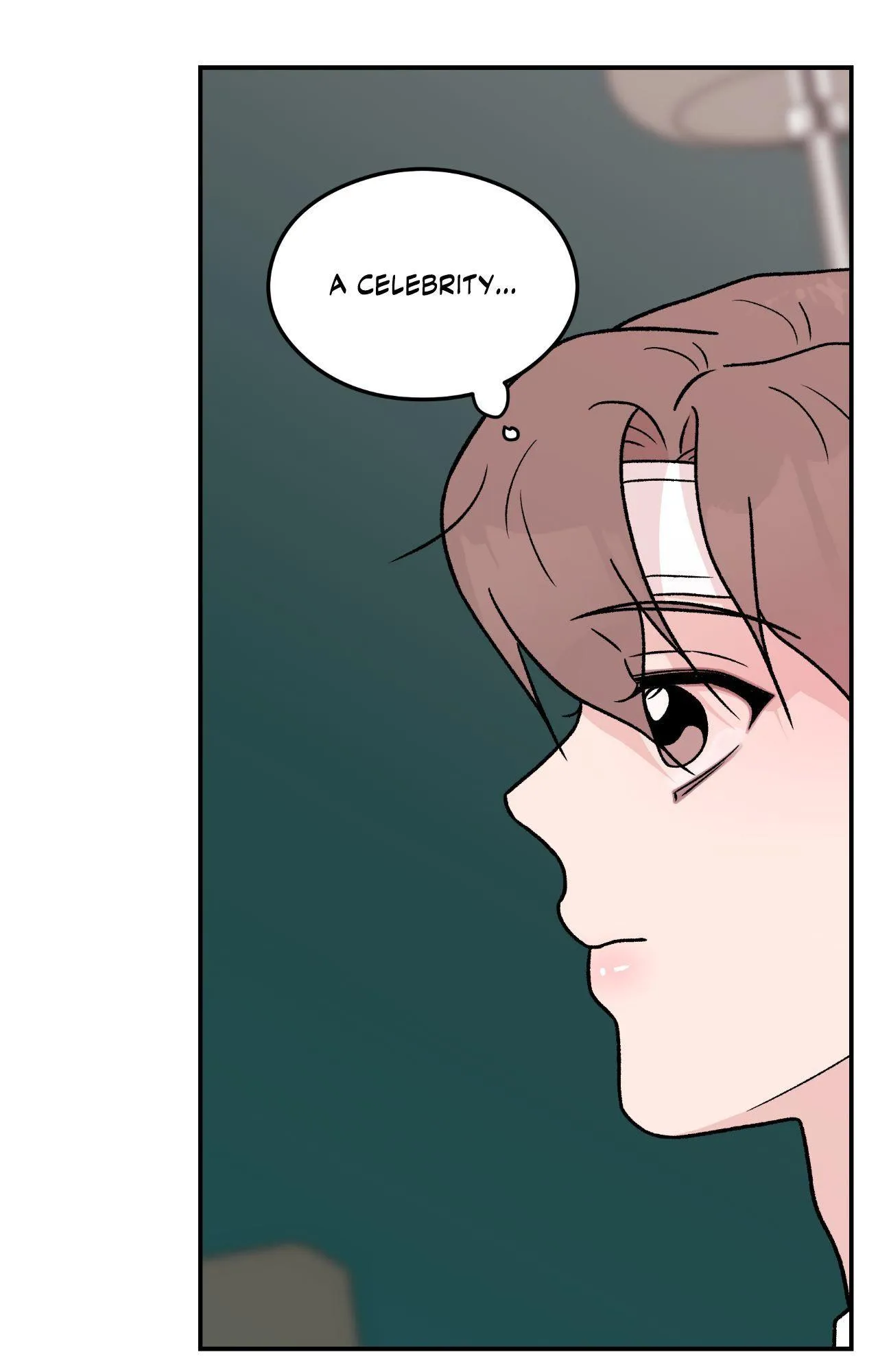 Flip Turn Chapter 105.99 page 23 - 