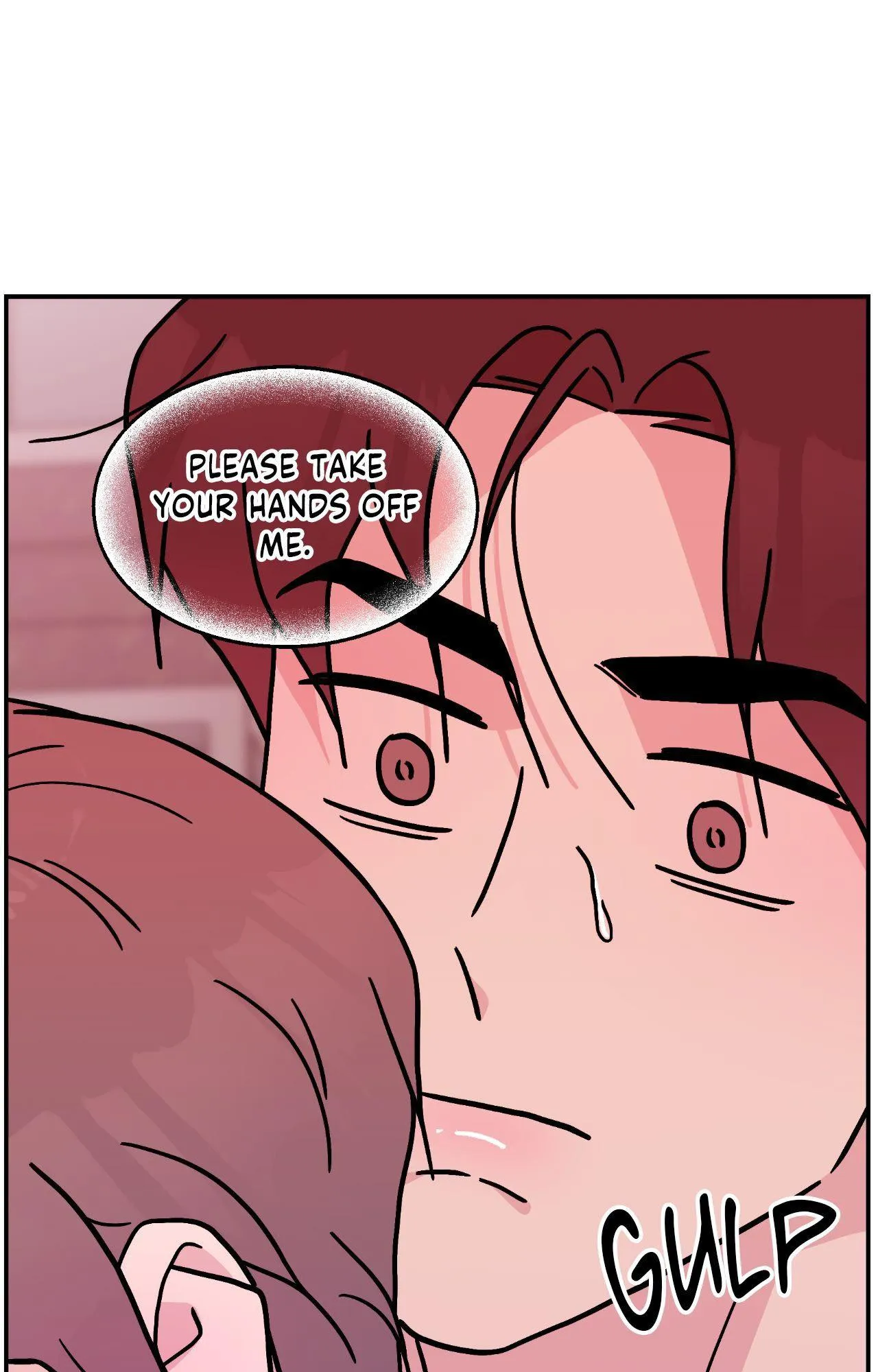 Flip Turn Chapter 105.99 page 35 - 