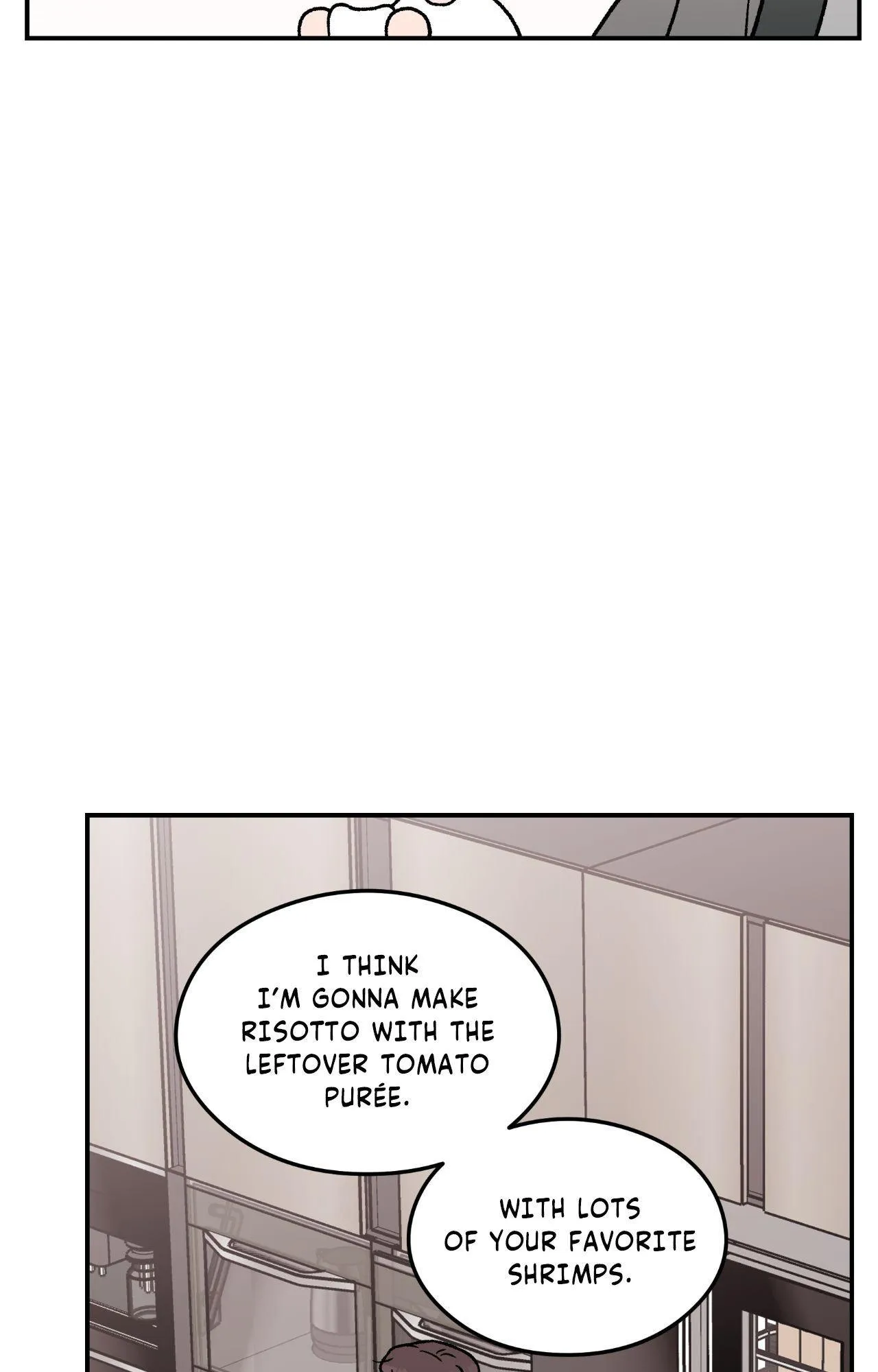 Flip Turn Chapter 105.99 page 43 - 