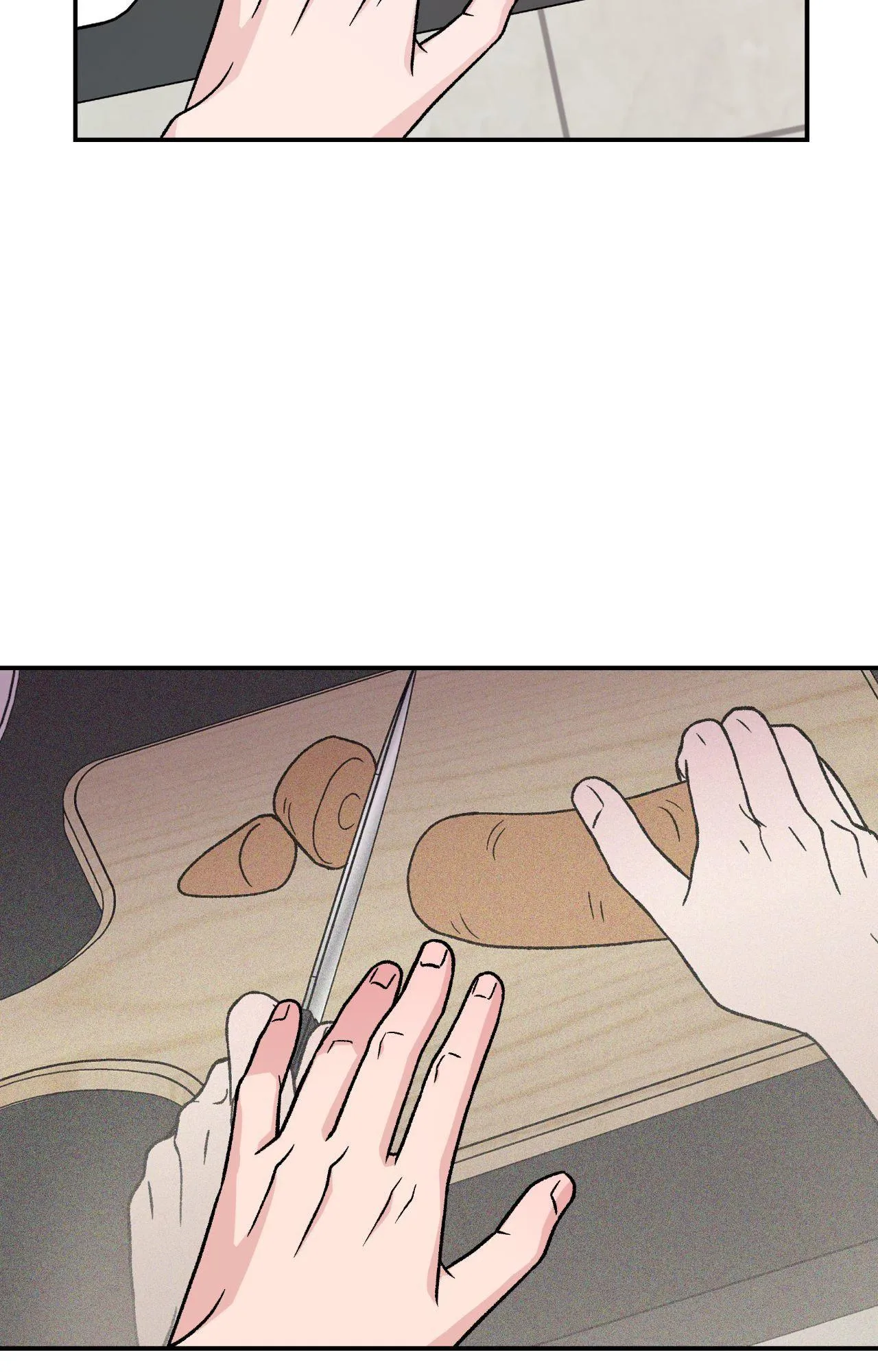 Flip Turn Chapter 105.99 page 46 - 