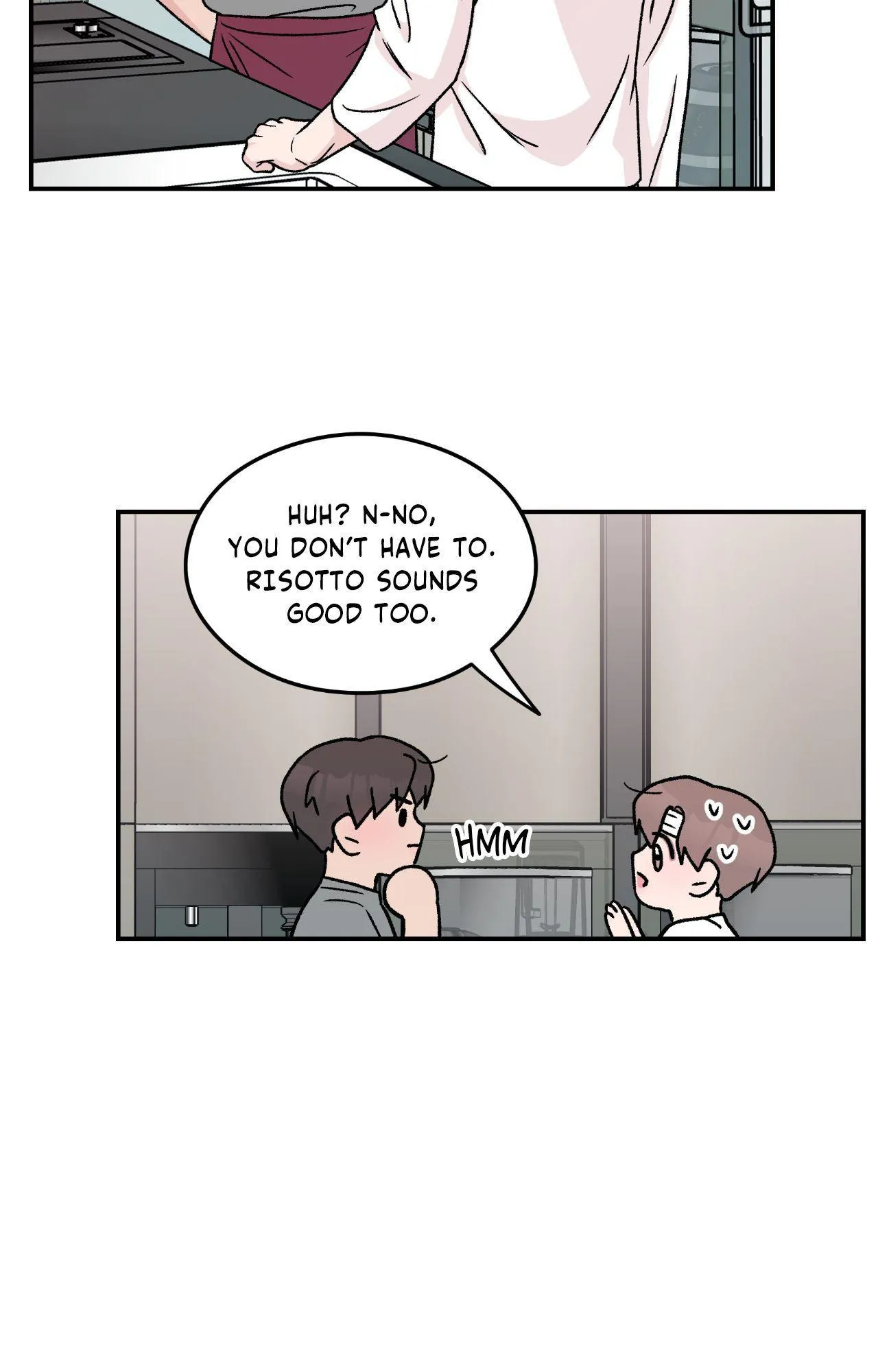 Flip Turn Chapter 105.99 page 50 - 