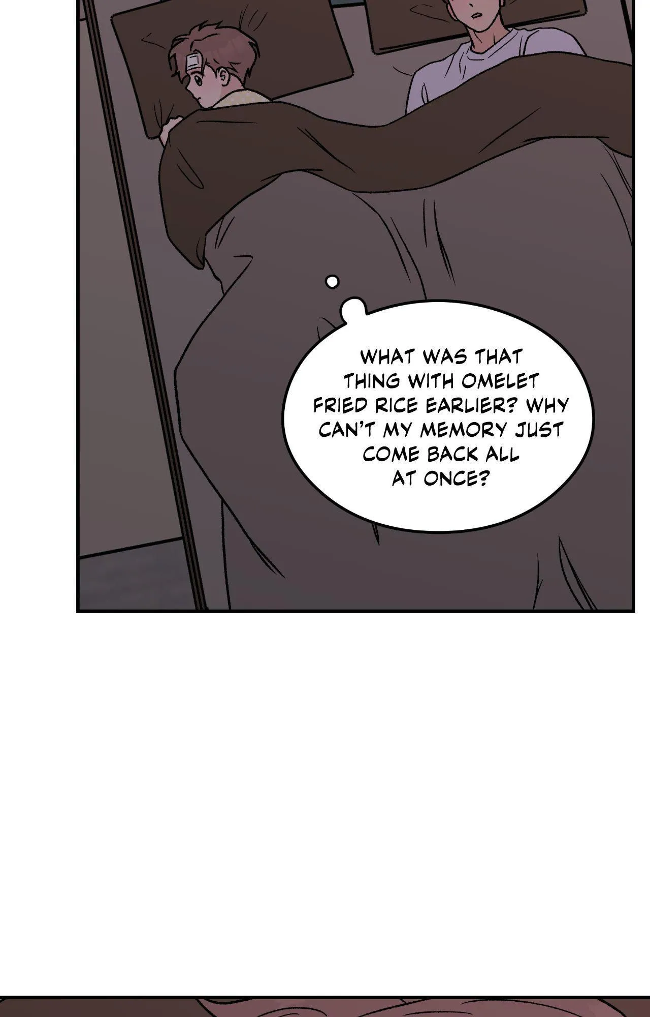 Flip Turn Chapter 105.99 page 53 - 