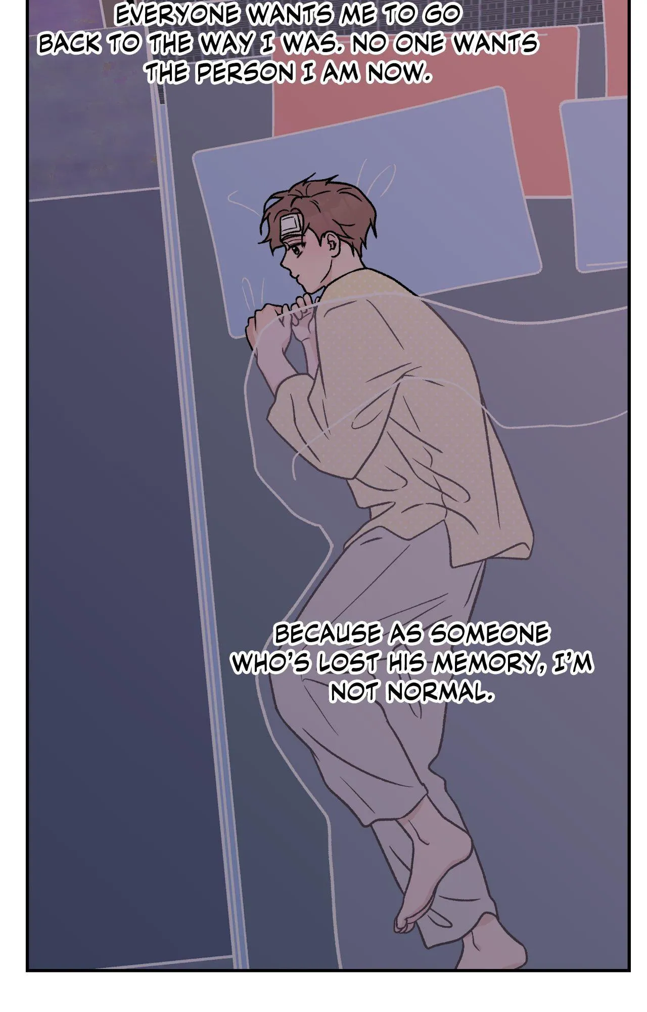 Flip Turn Chapter 105.99 page 56 - 