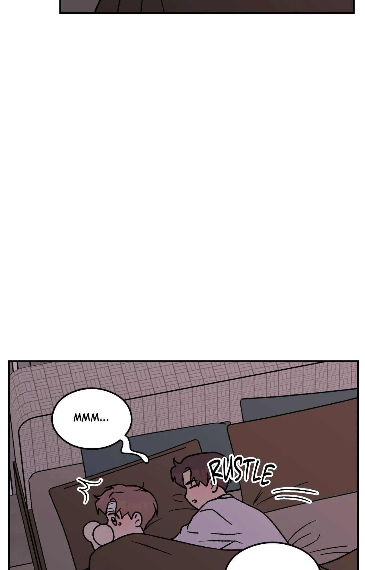 Flip Turn Chapter 105.99 page 58 - 