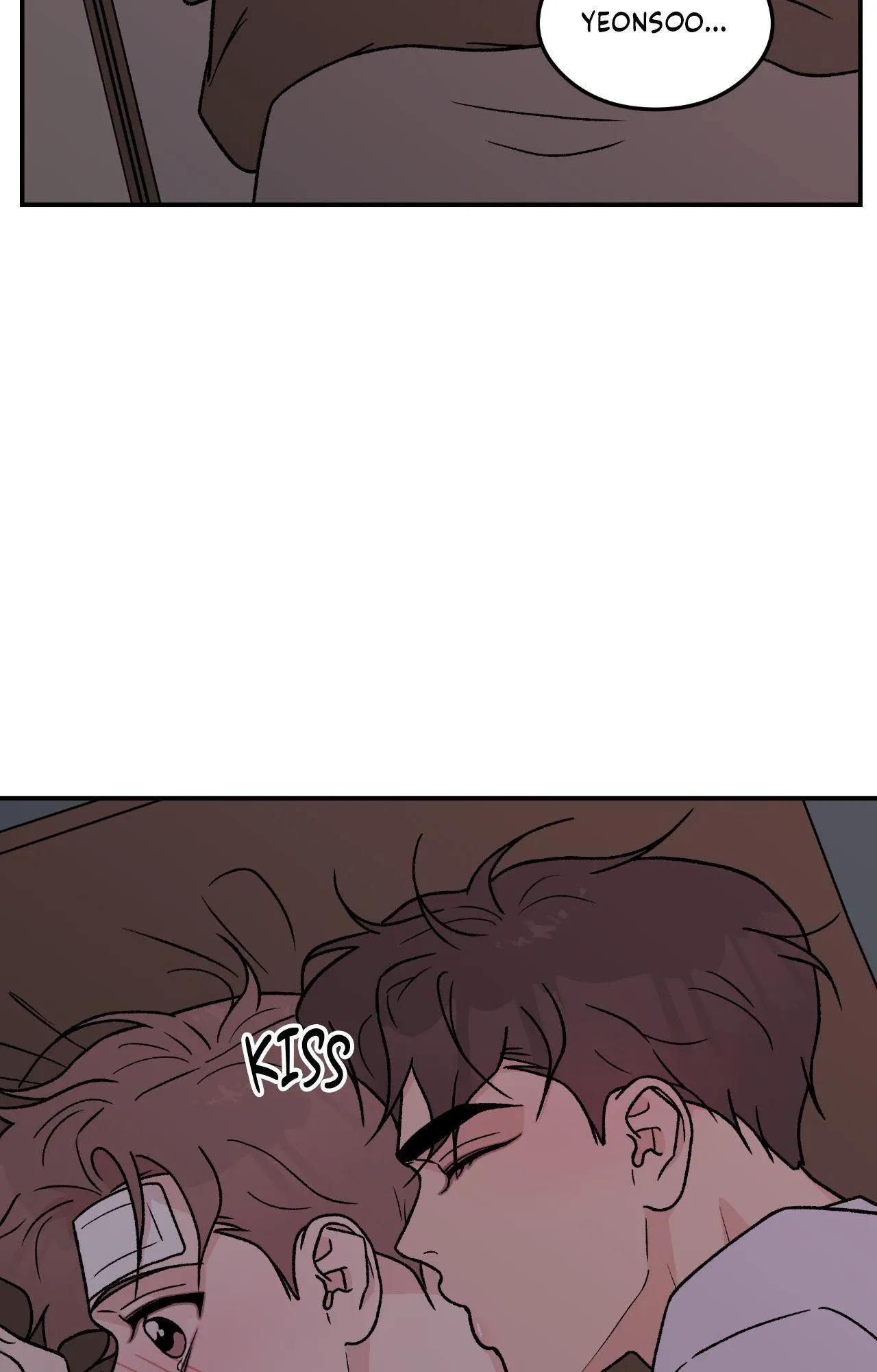 Flip Turn Chapter 105.99 page 59 - 