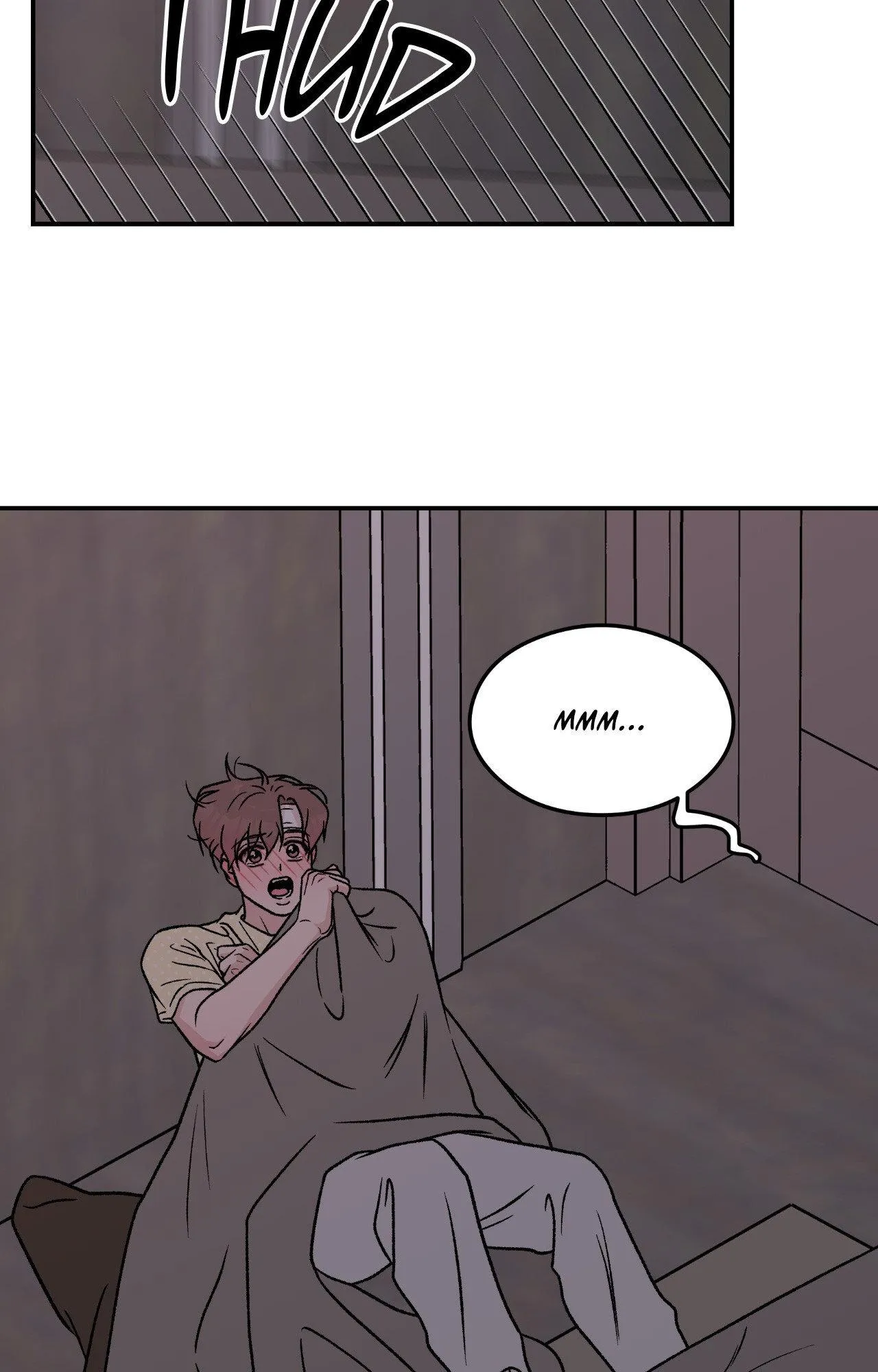 Flip Turn Chapter 105.99 page 63 - 