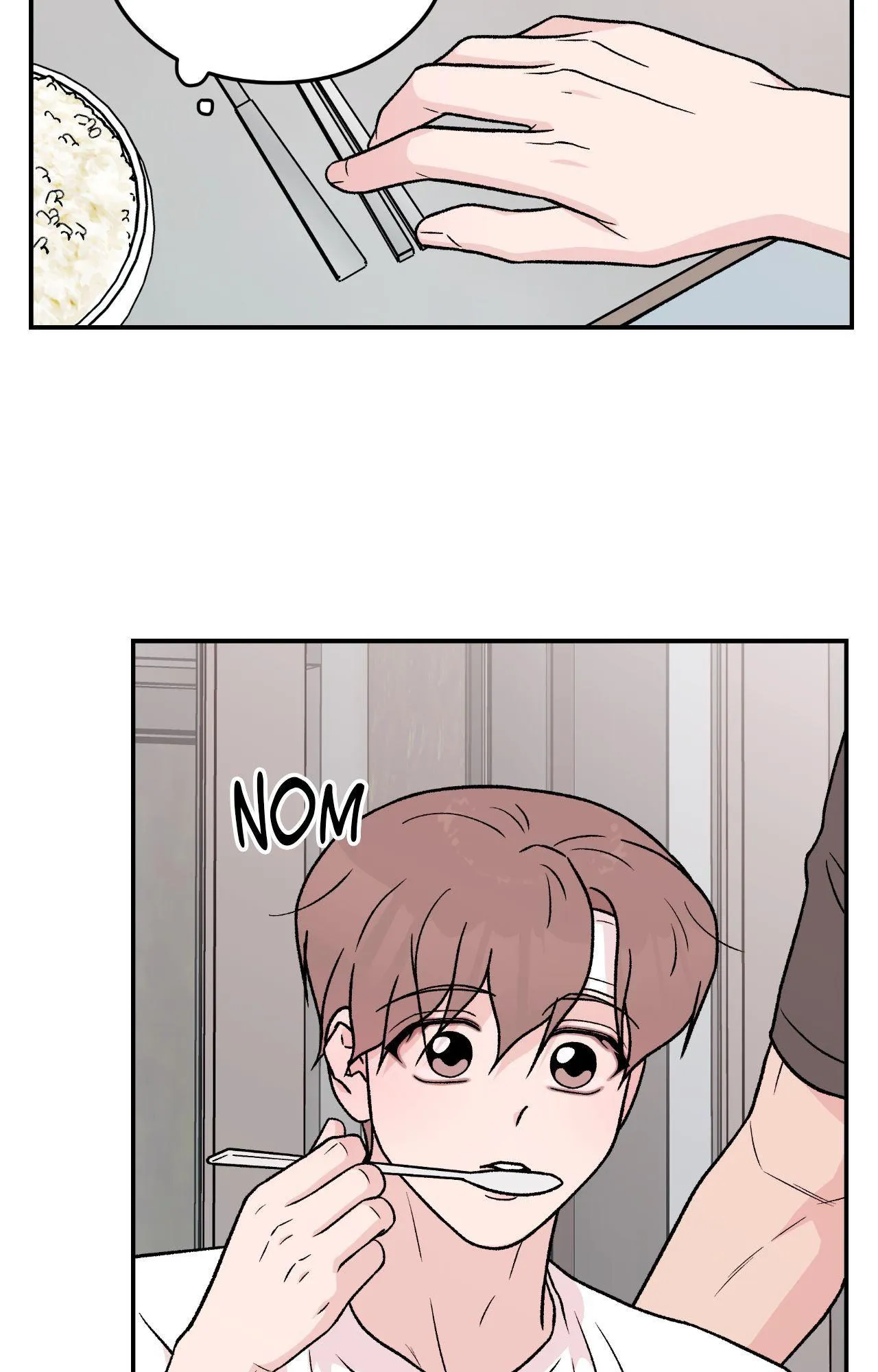 Flip Turn Chapter 105.99 page 8 - 