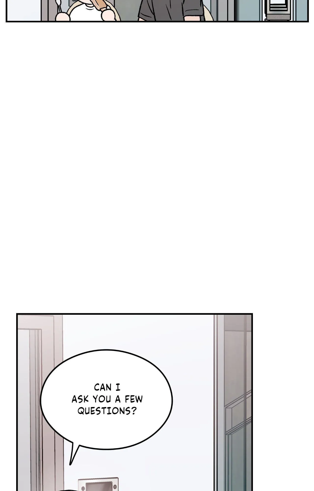 Flip Turn Chapter 105.99 page 10 - 
