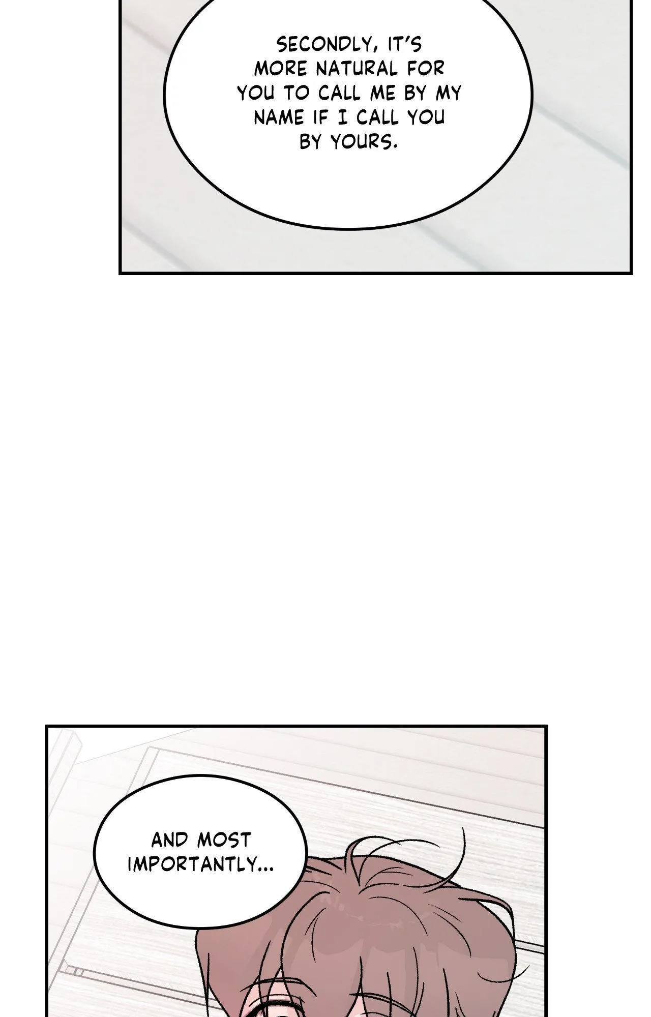 Flip Turn Chapter 105 page 11 - 