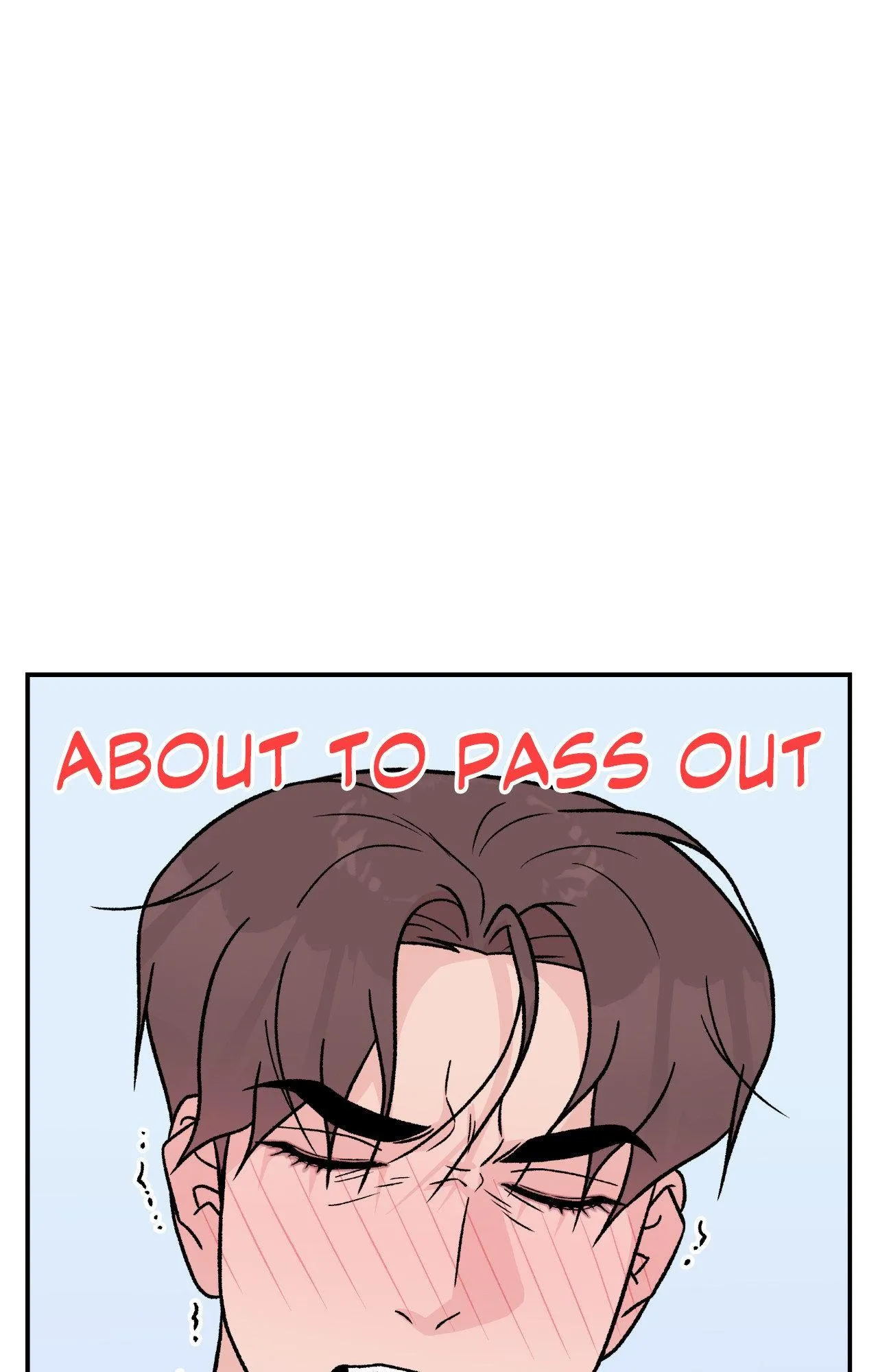 Flip Turn Chapter 105 page 13 - 