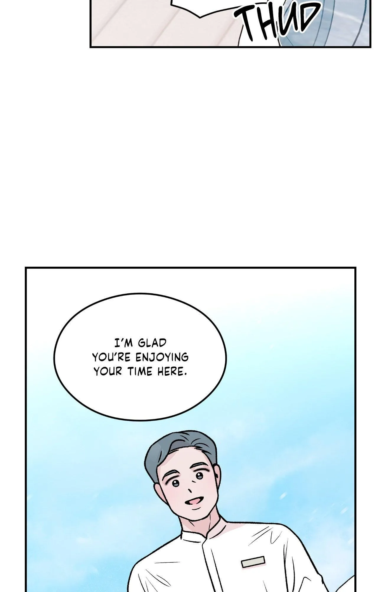 Flip Turn Chapter 105 page 17 - 