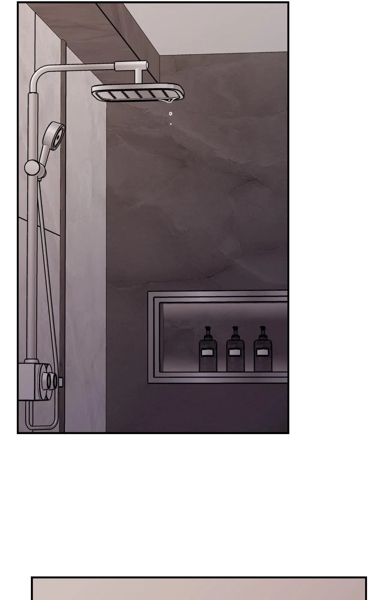 Flip Turn Chapter 105 page 27 - 