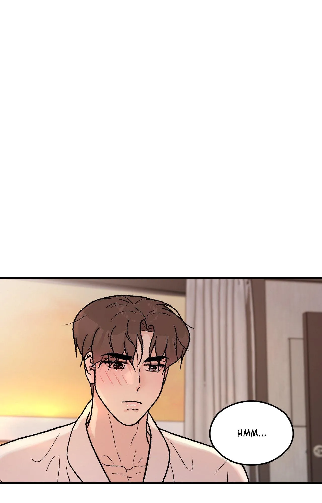 Flip Turn Chapter 105 page 30 - 