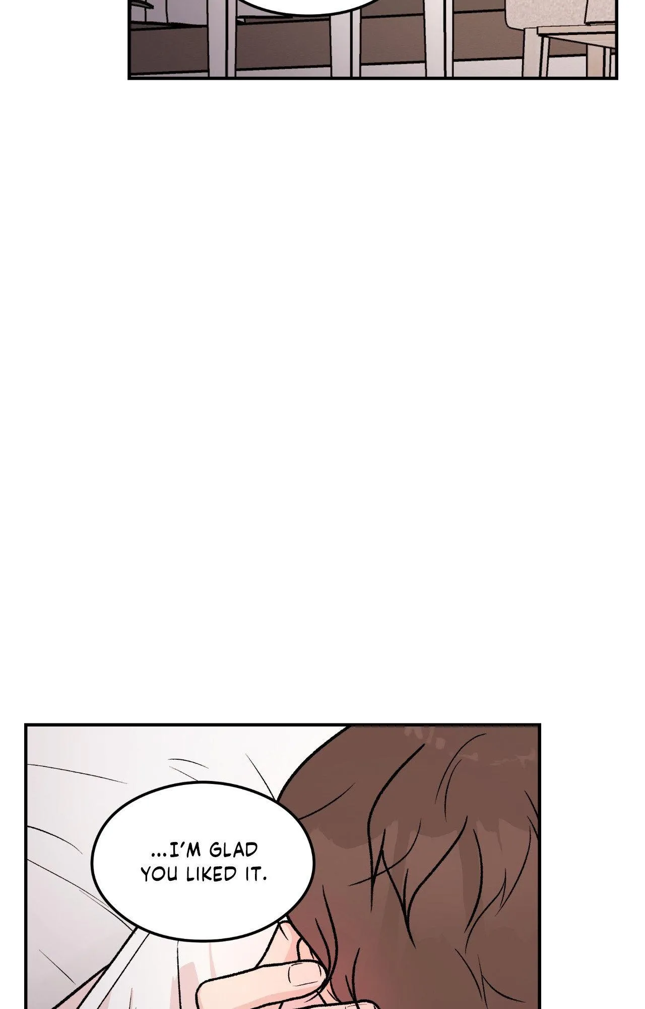 Flip Turn Chapter 105 page 36 - 