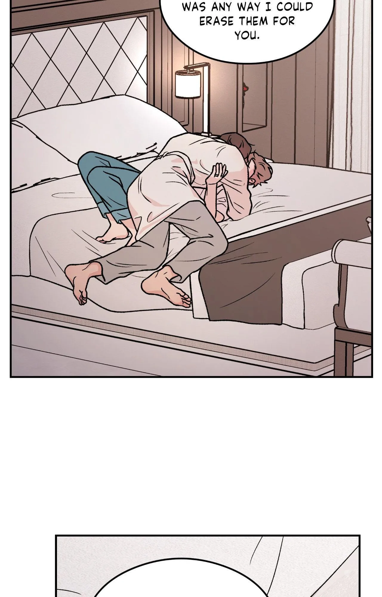 Flip Turn Chapter 105 page 38 - 