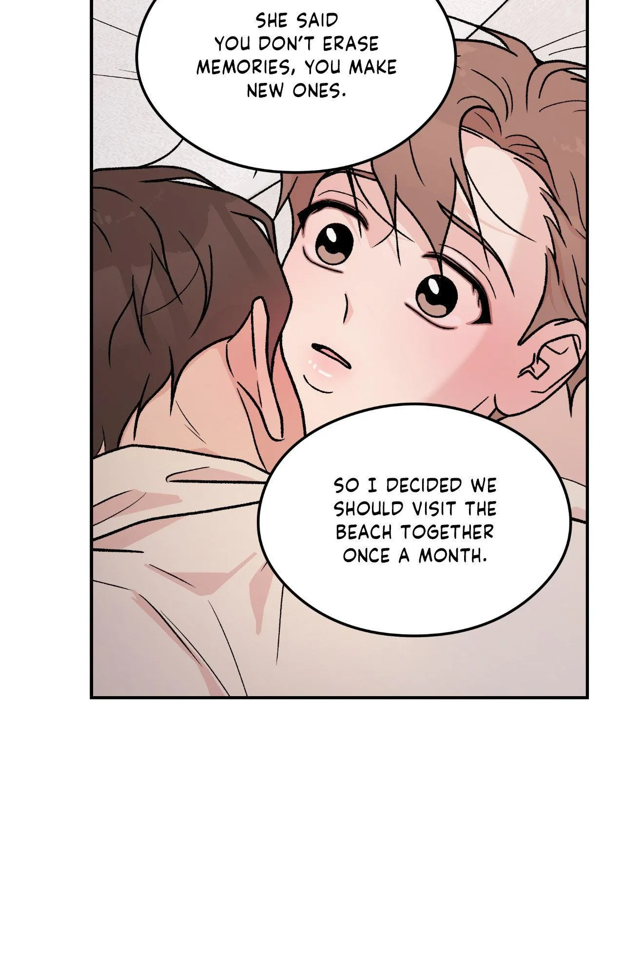 Flip Turn Chapter 105 page 39 - 