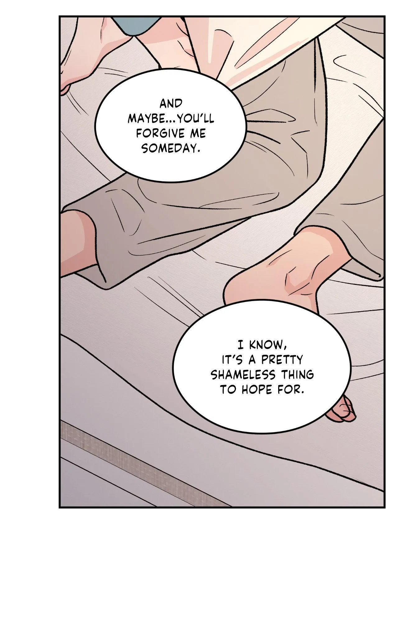 Flip Turn Chapter 105 page 41 - 