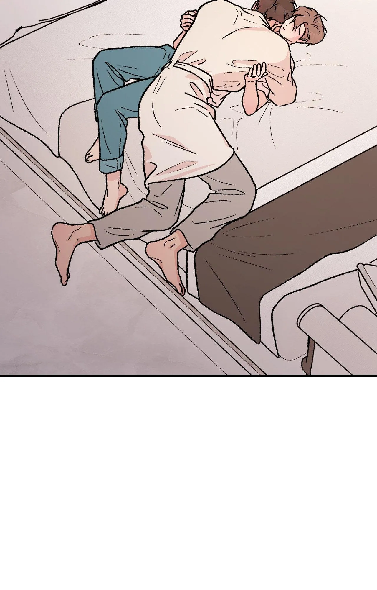 Flip Turn Chapter 105 page 43 - 