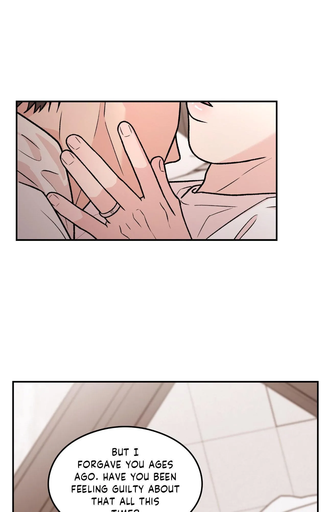 Flip Turn Chapter 105 page 44 - 