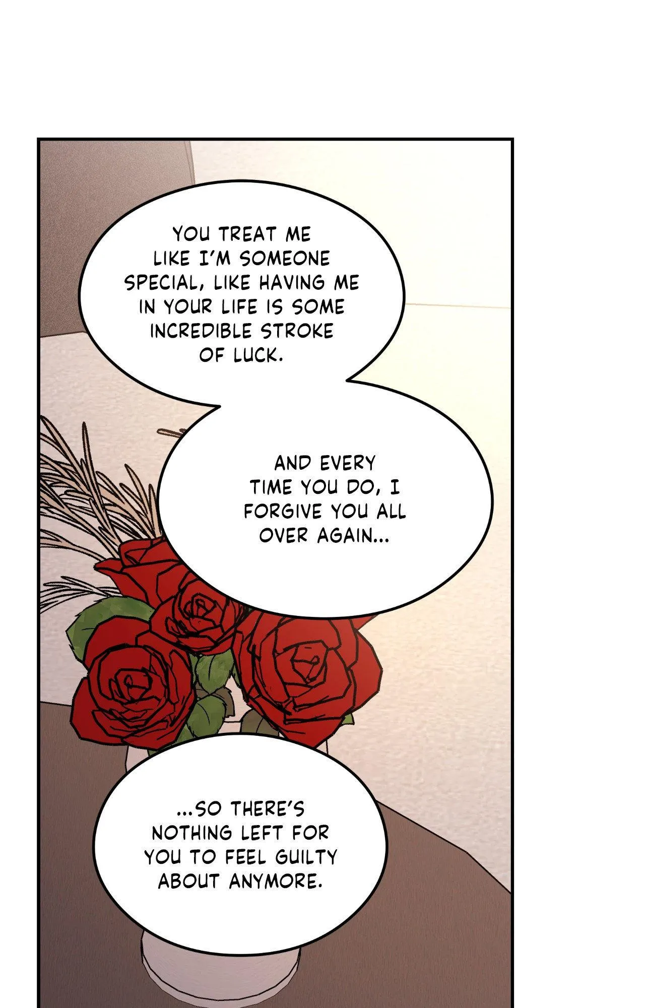 Flip Turn Chapter 105 page 47 - 