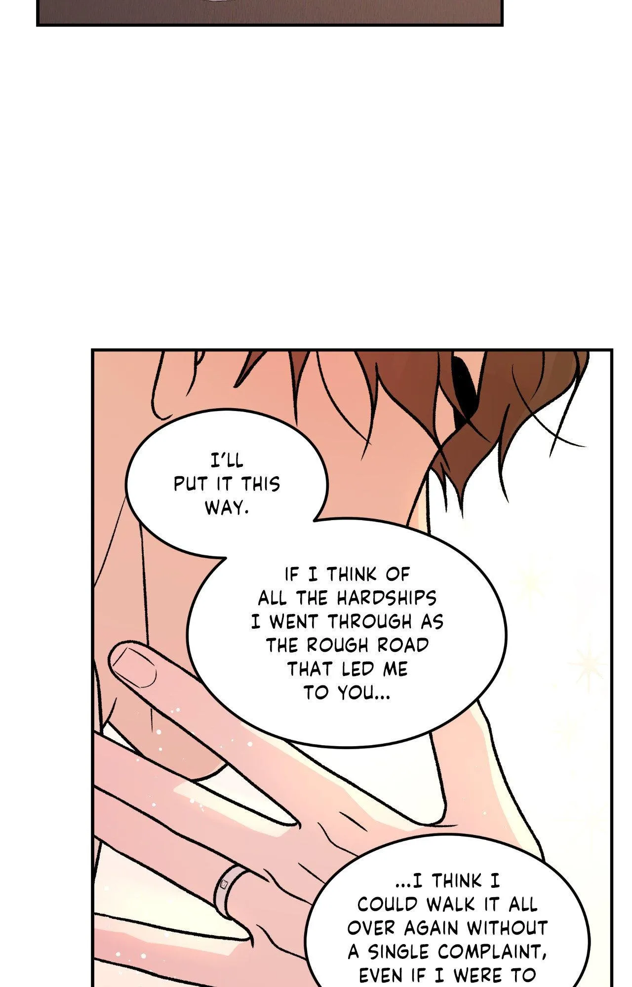 Flip Turn Chapter 105 page 48 - 