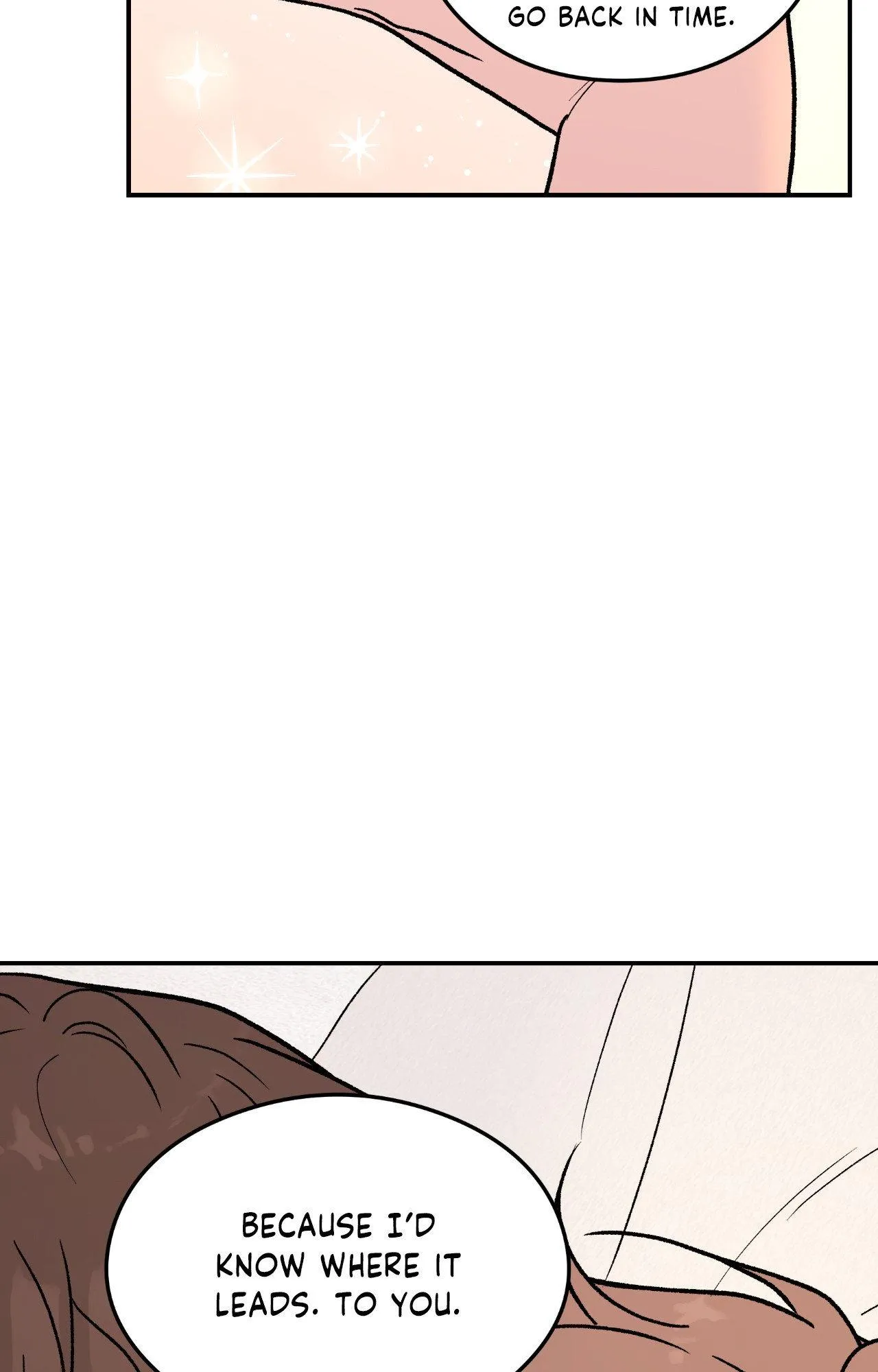 Flip Turn Chapter 105 page 49 - 