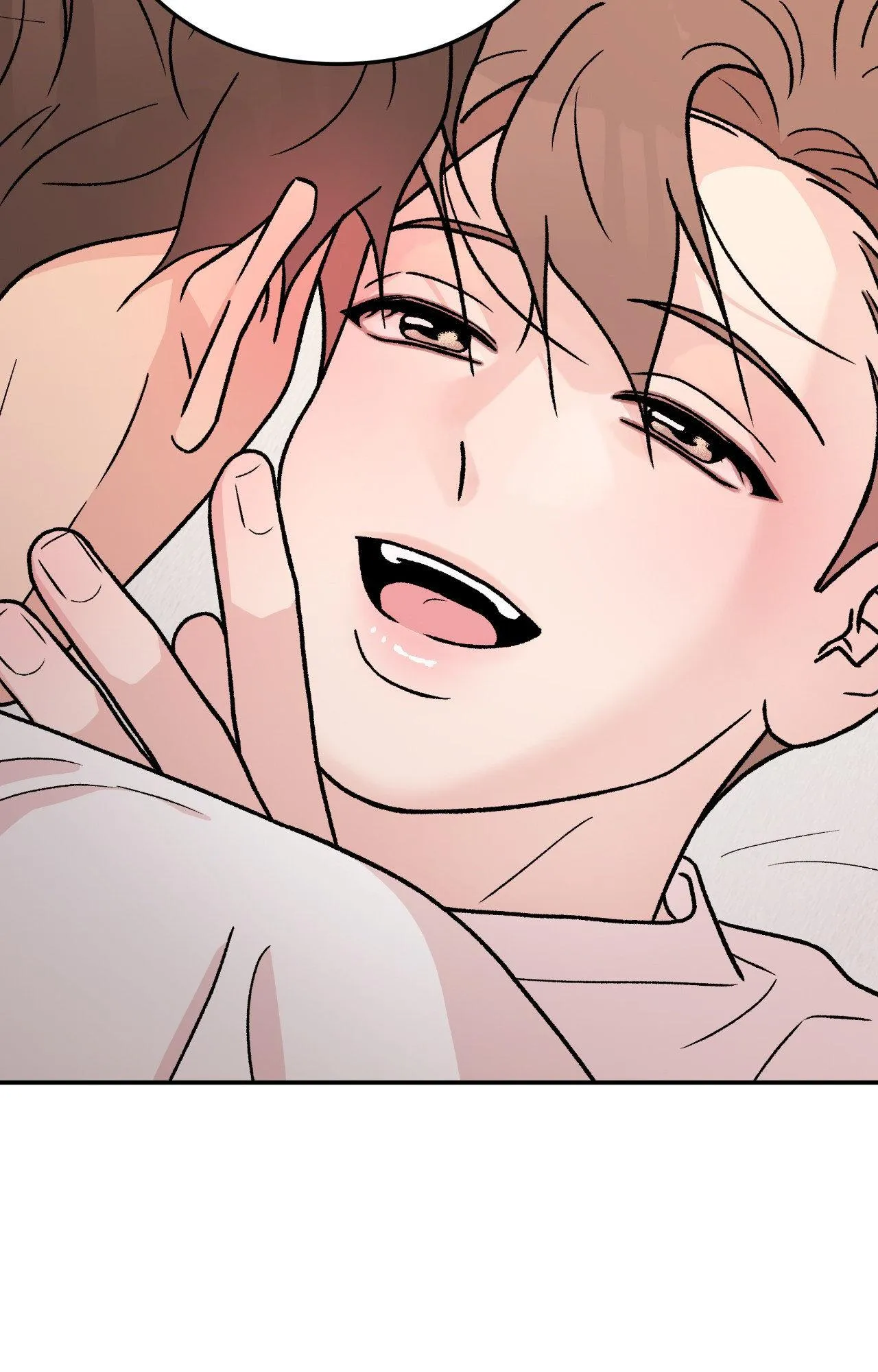 Flip Turn Chapter 105 page 50 - 