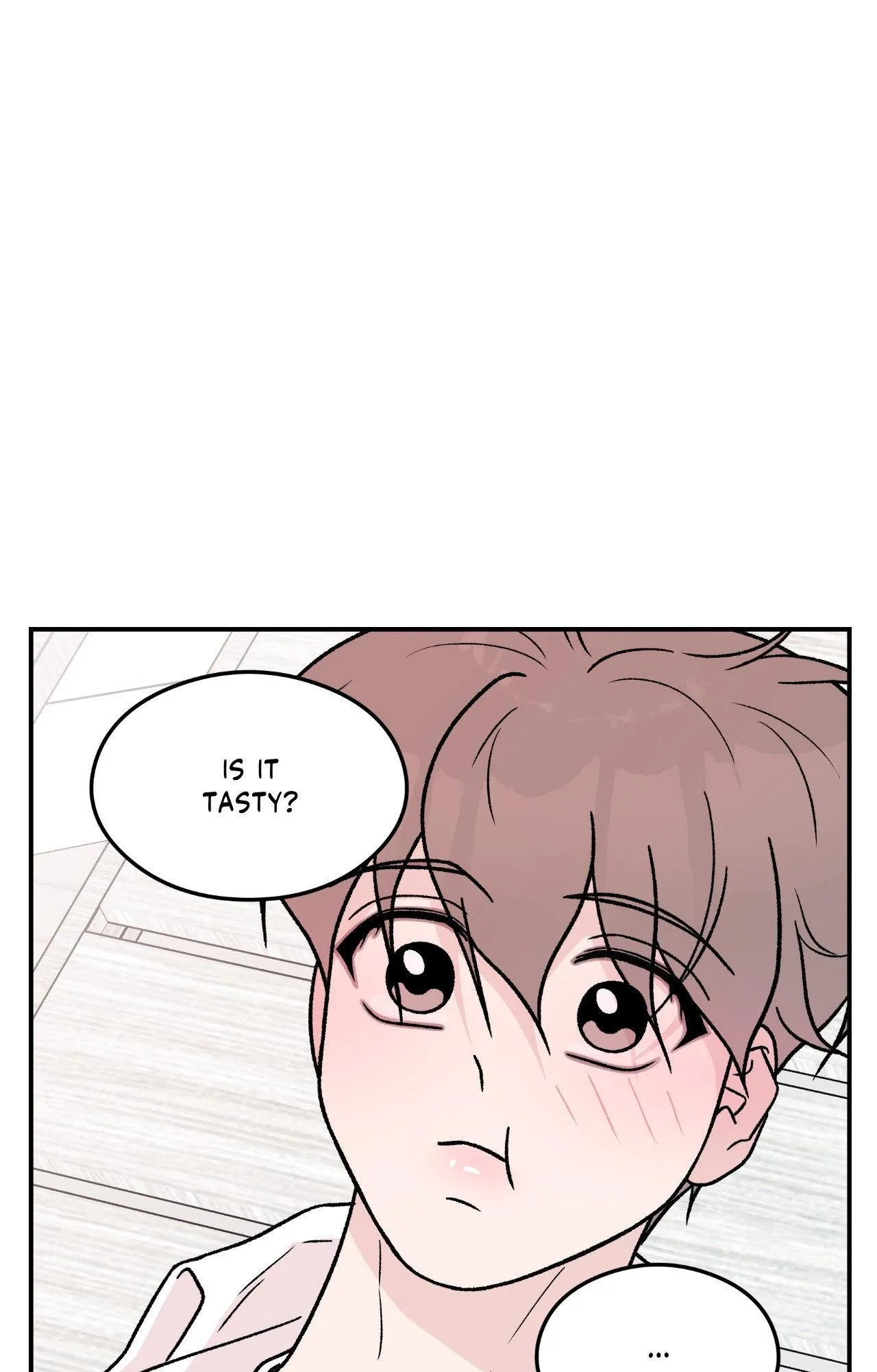 Flip Turn Chapter 105 page 6 - 