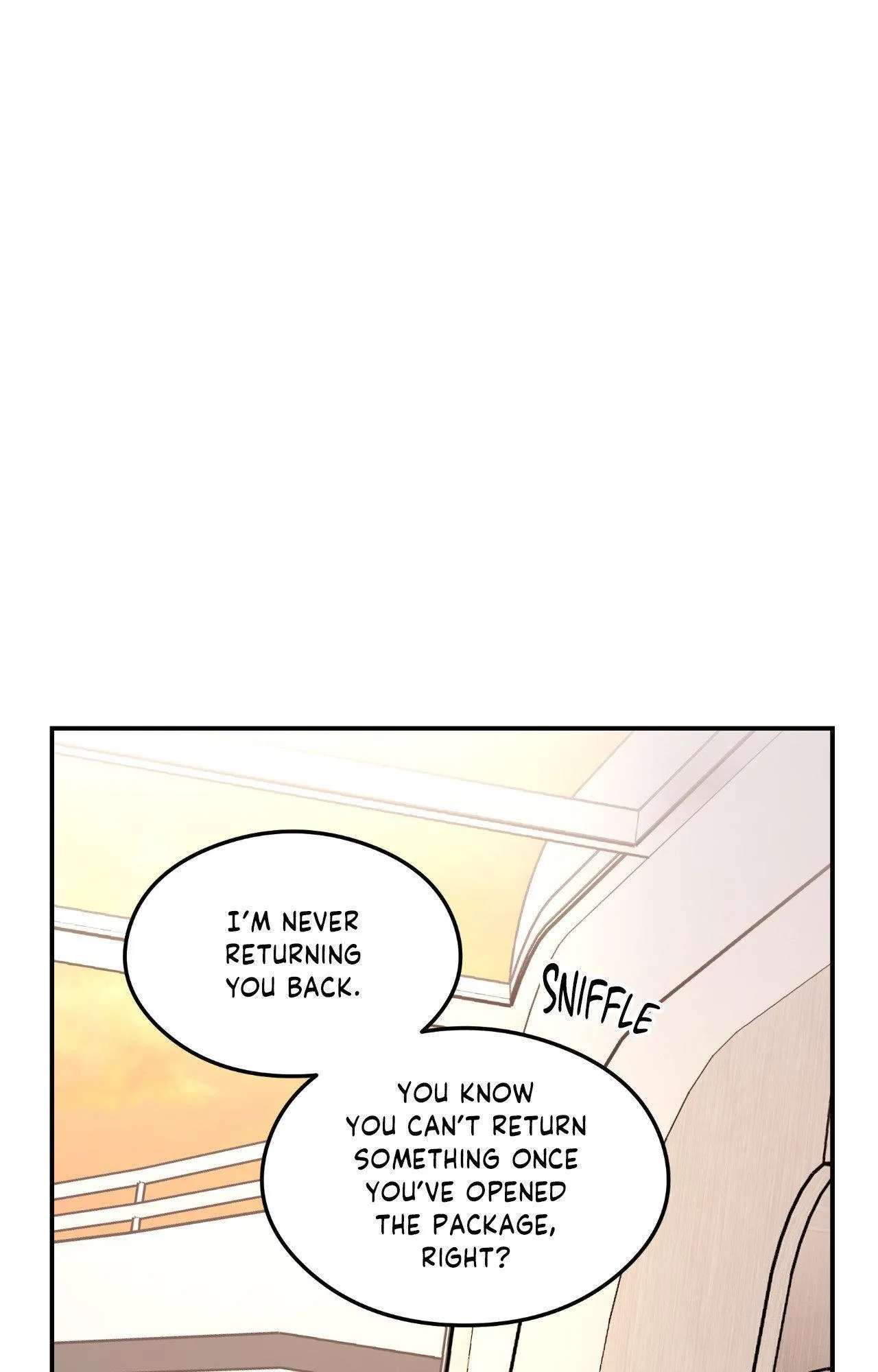 Flip Turn Chapter 105 page 56 - 