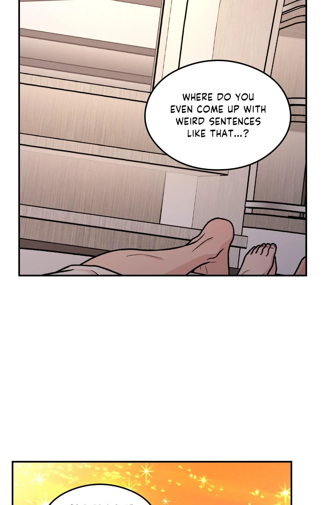Flip Turn Chapter 105 page 57 - 